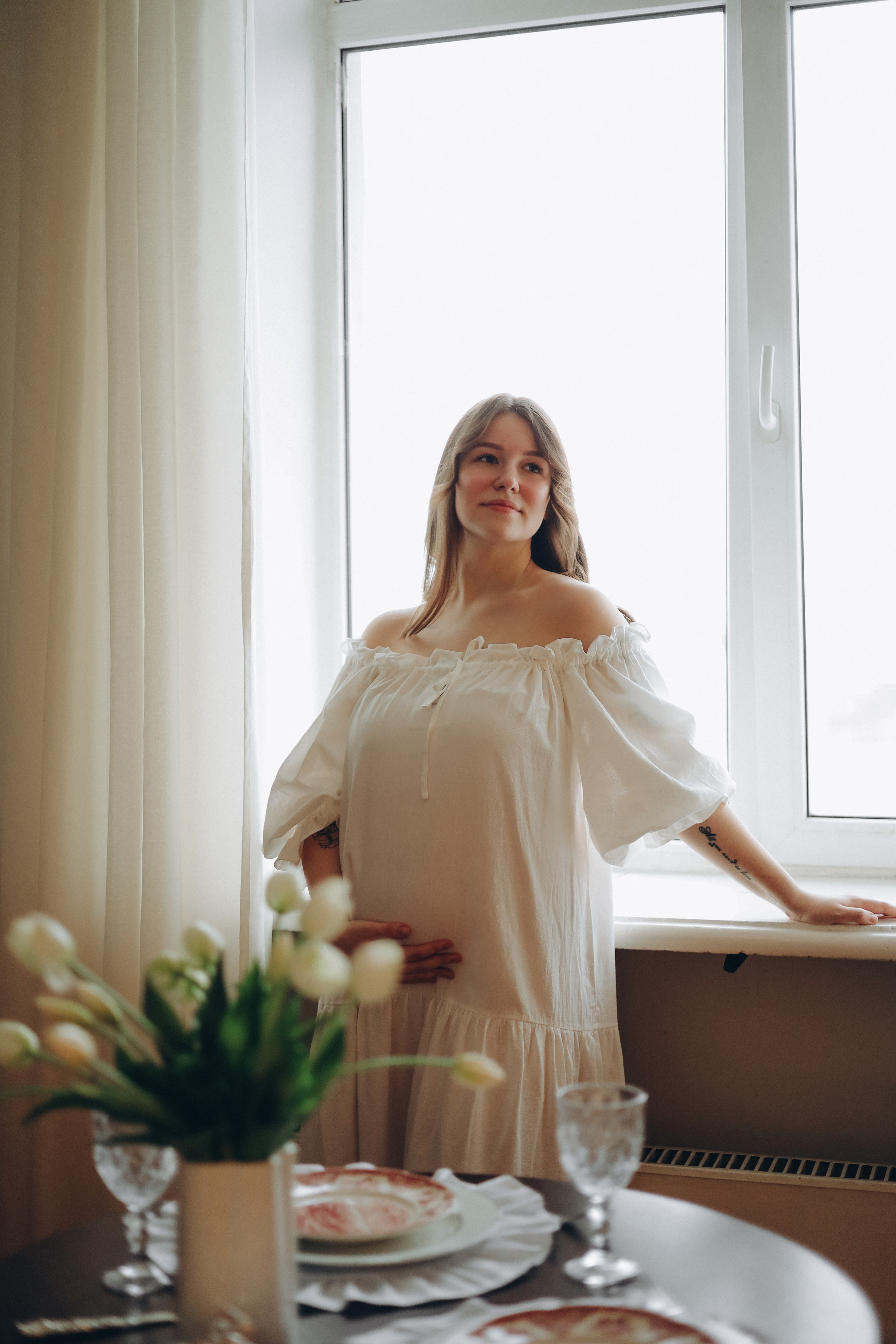 +1. Диана Чечель. Свадебный и портретный фотограф в Москве