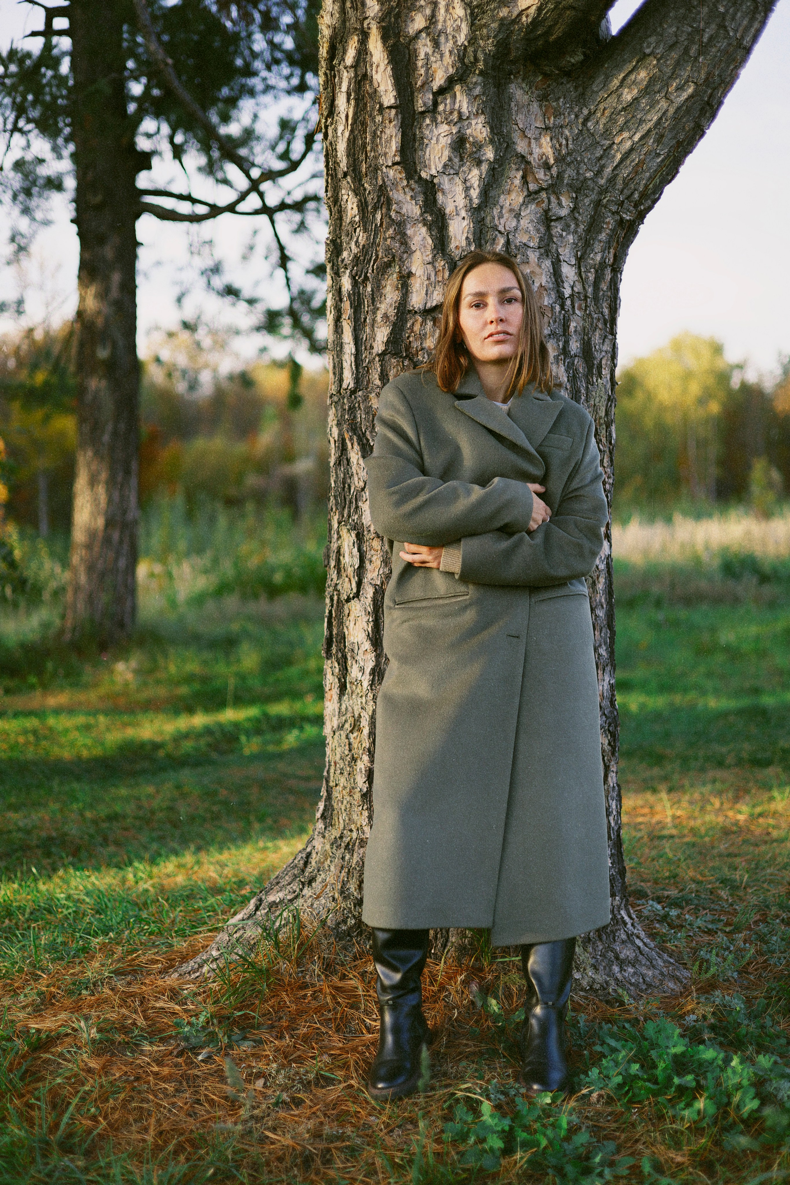 Фотосессия Анастасии. Фотограф в Казани