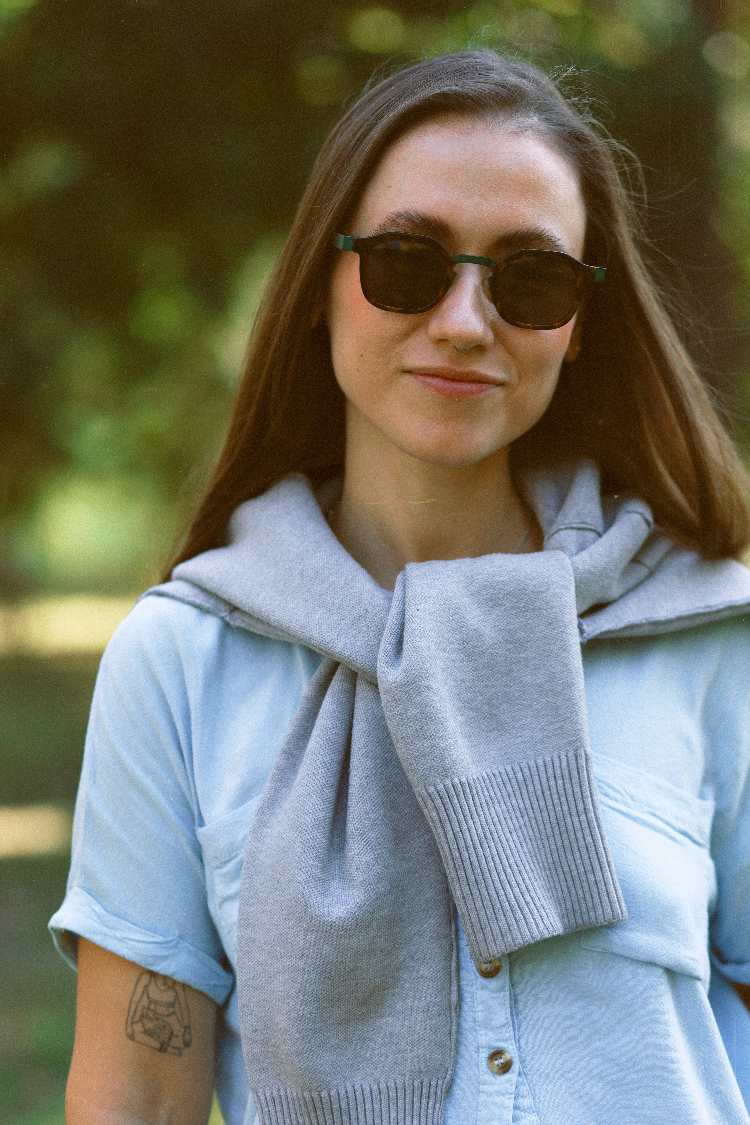 Съёмка контента/Бизнес портрет. Фотограф в Казани