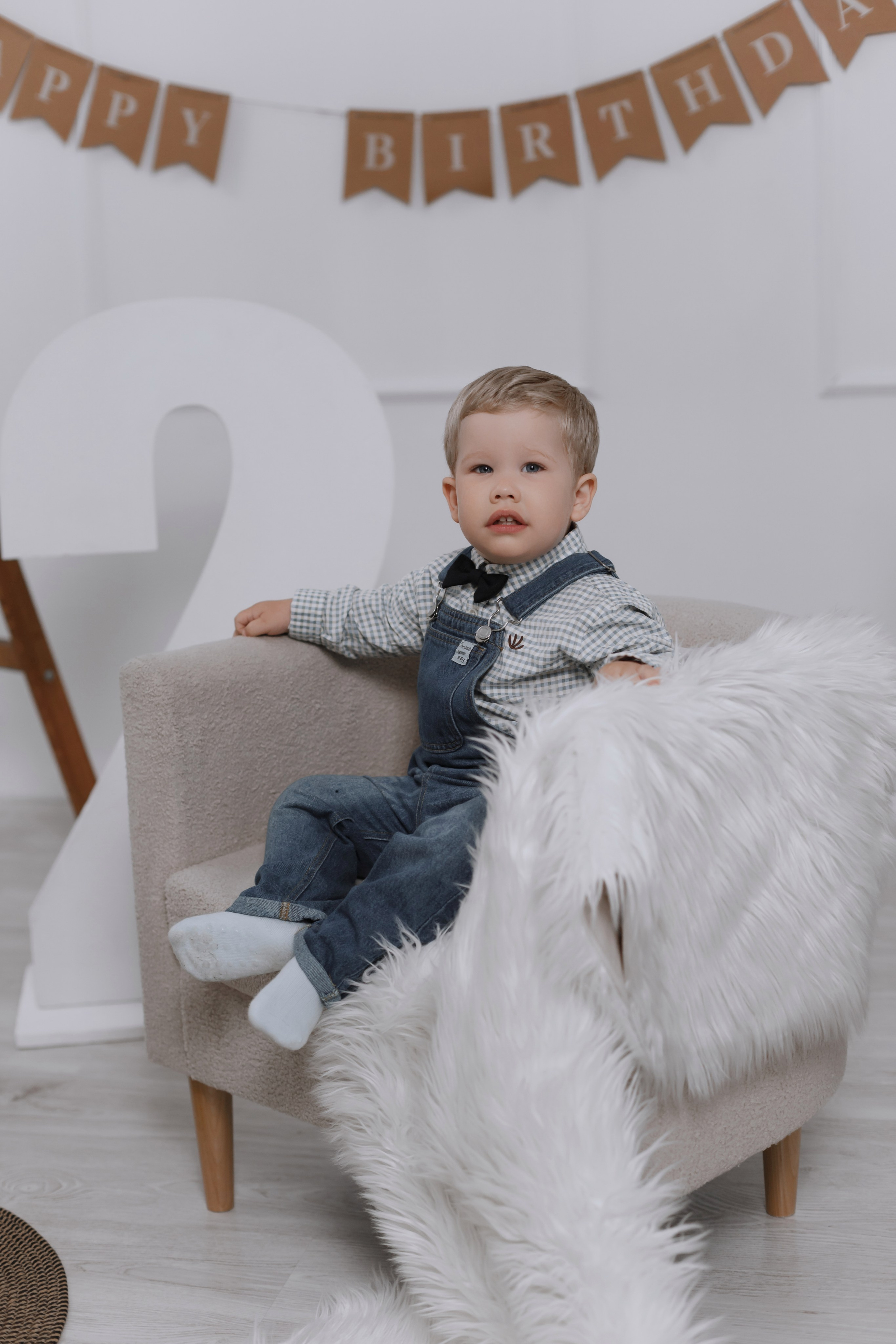 Макару 2 годика. Профессиональный фотограф Надежда Антонова