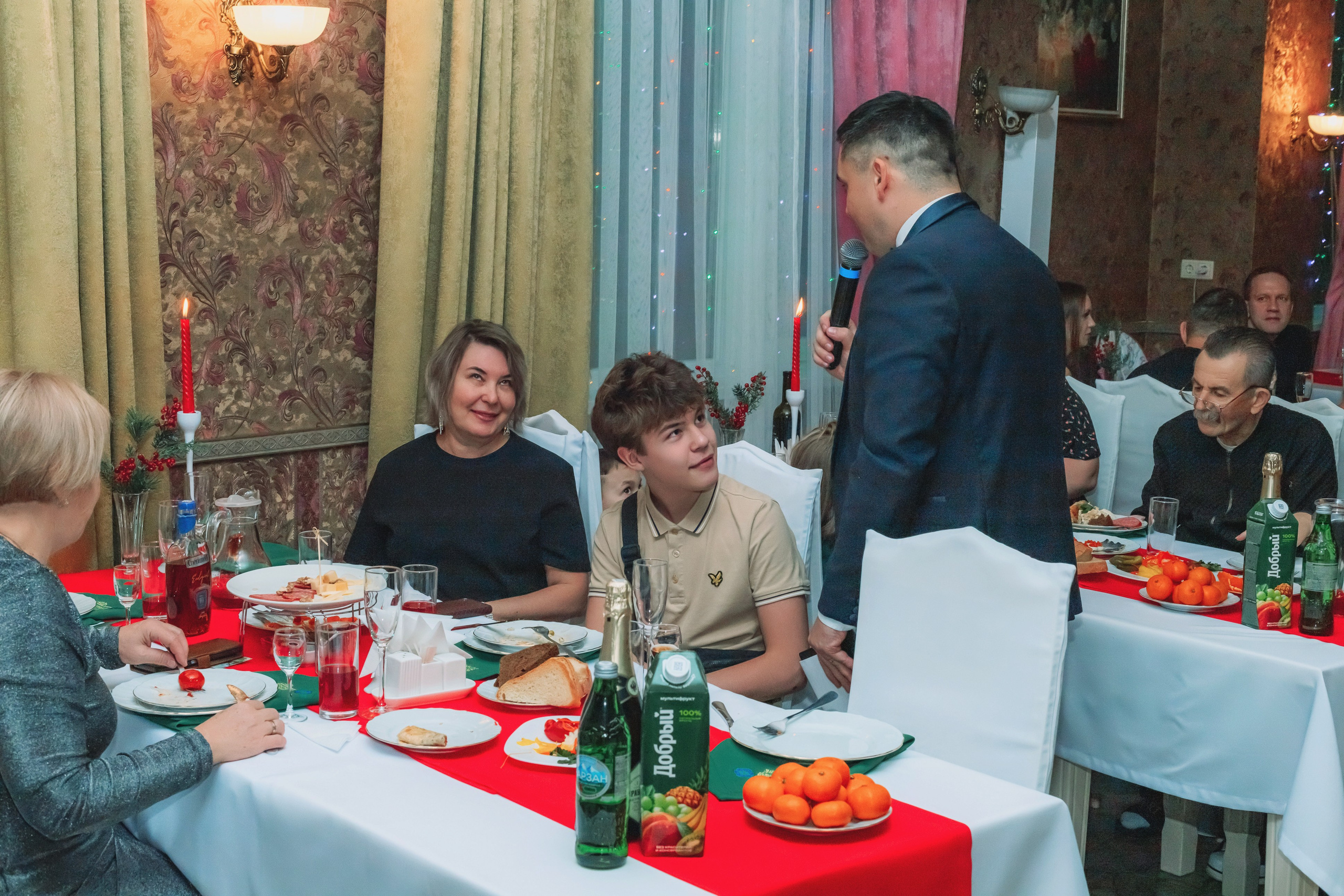 Новый 2026 год