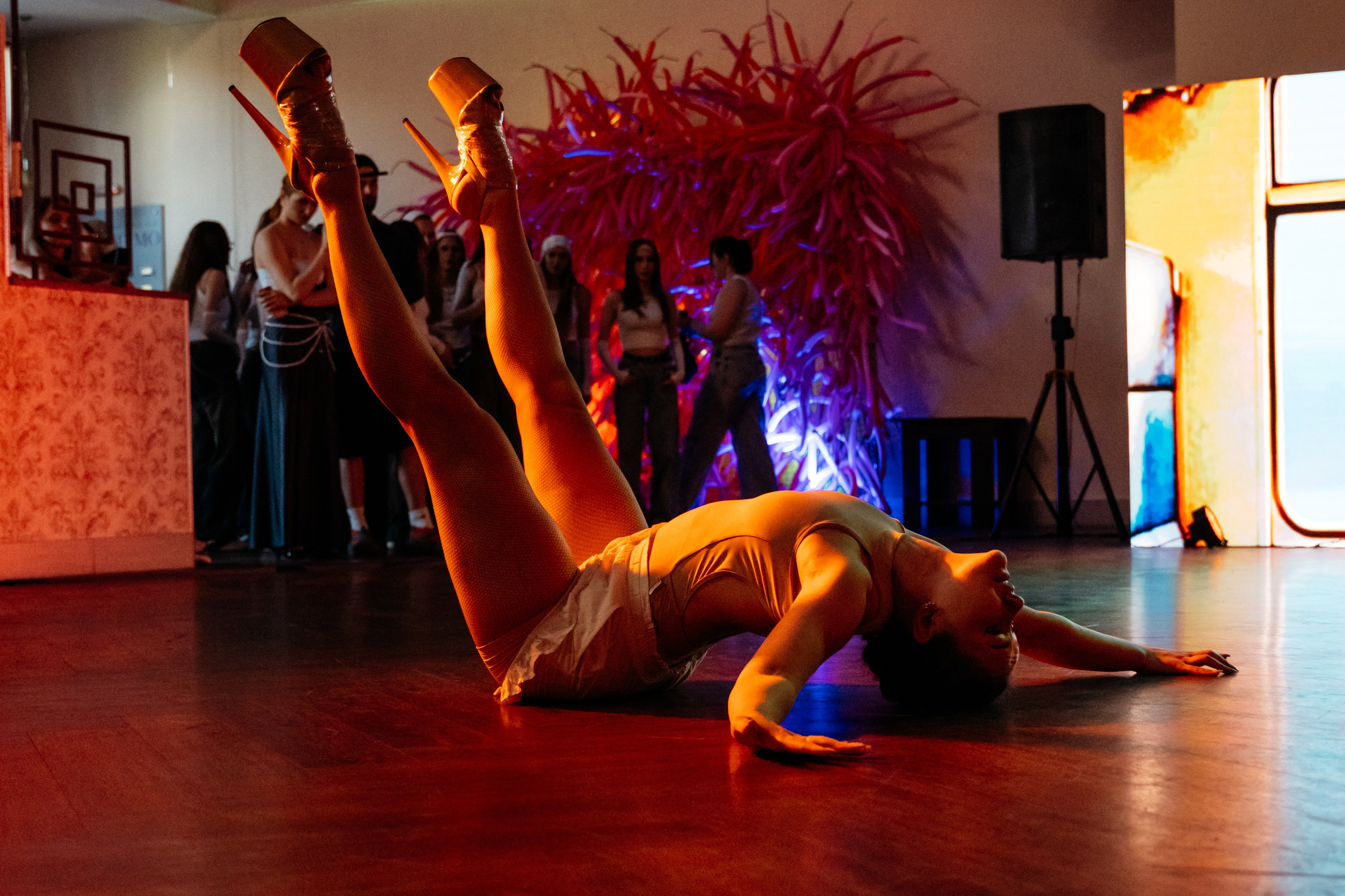 Reliz — школа современного танца. Ульяна Ремезова | Фотограф | Челябинск