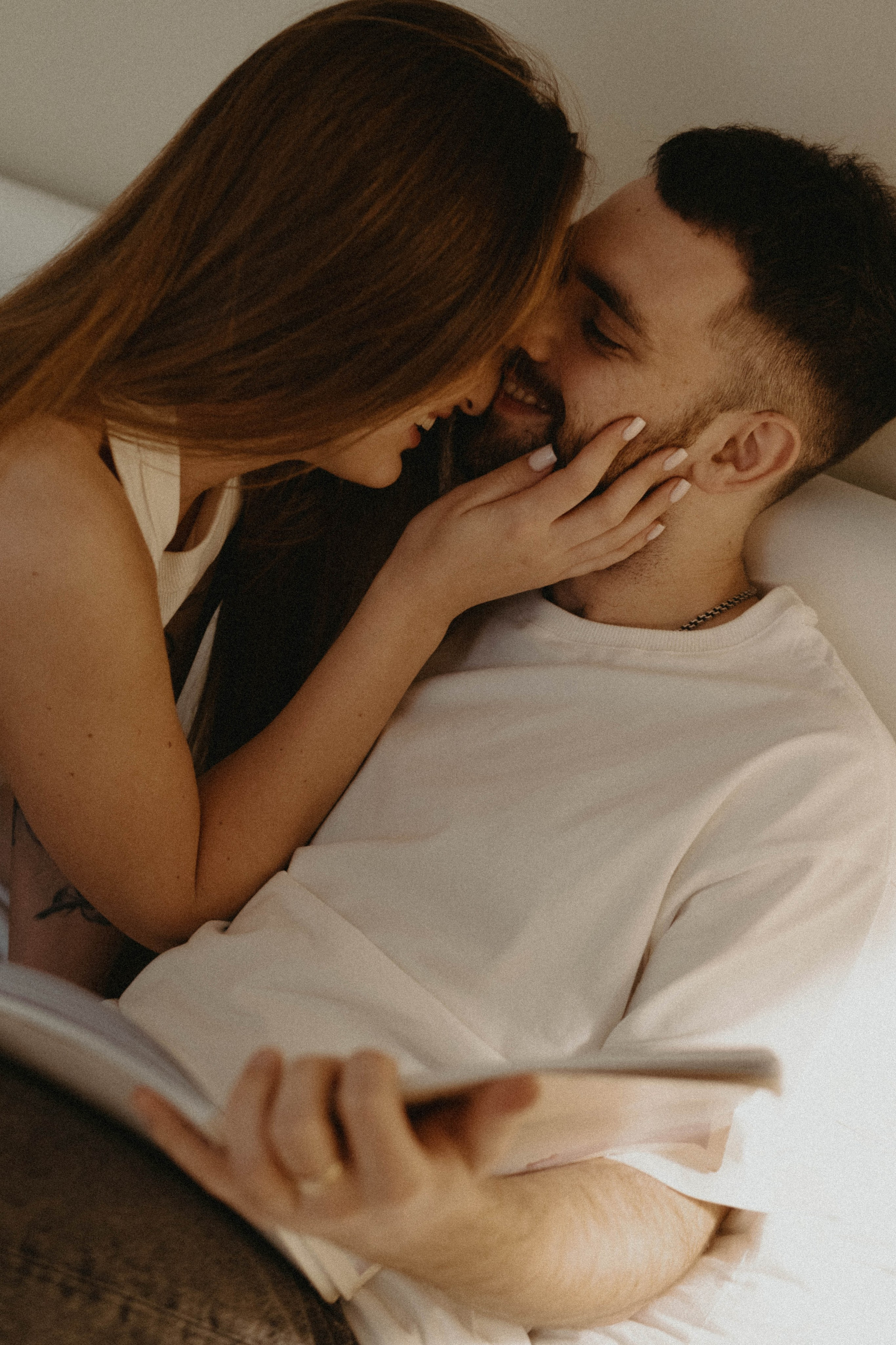 Ксюша и Никита. Свадебный фотограф Оля Григунова