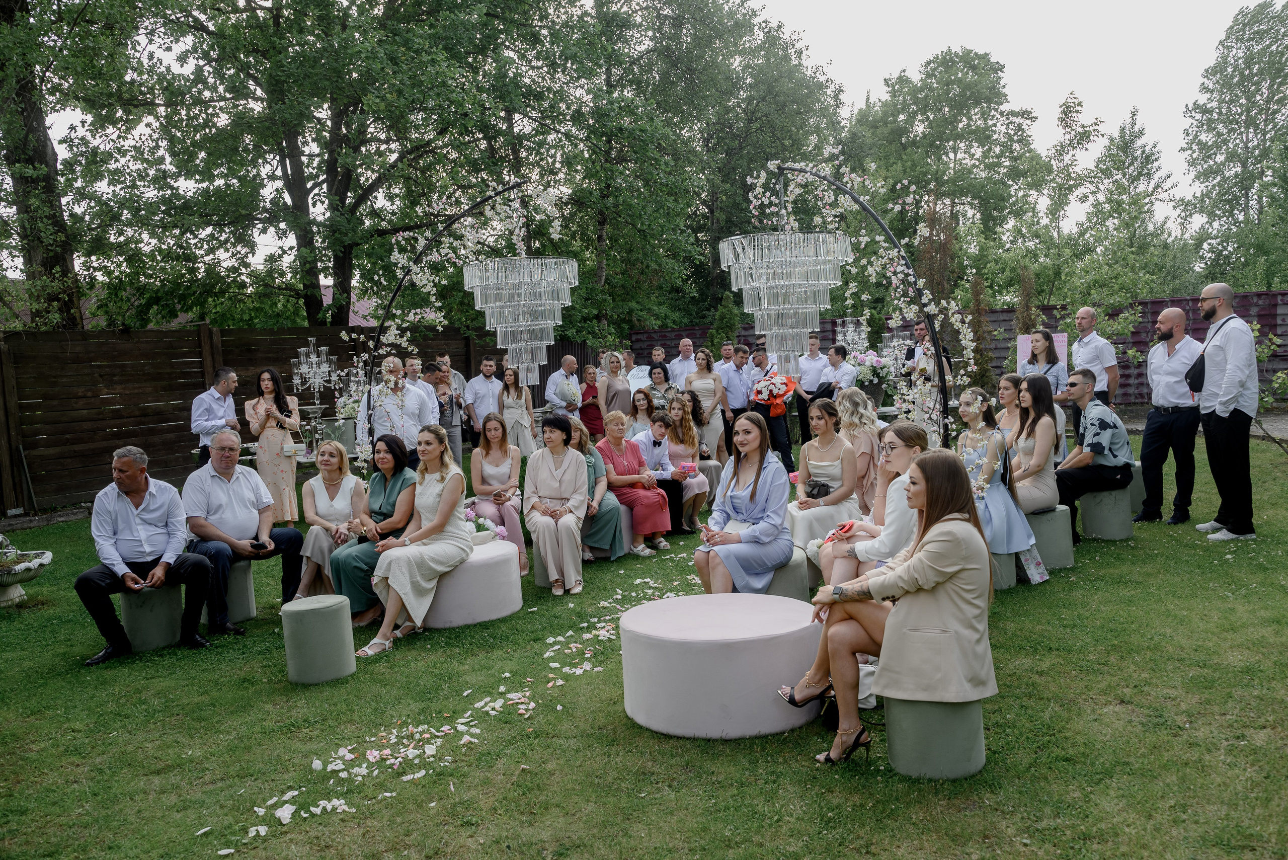 Иван и Анна. Фотограф Анна Абрикосова