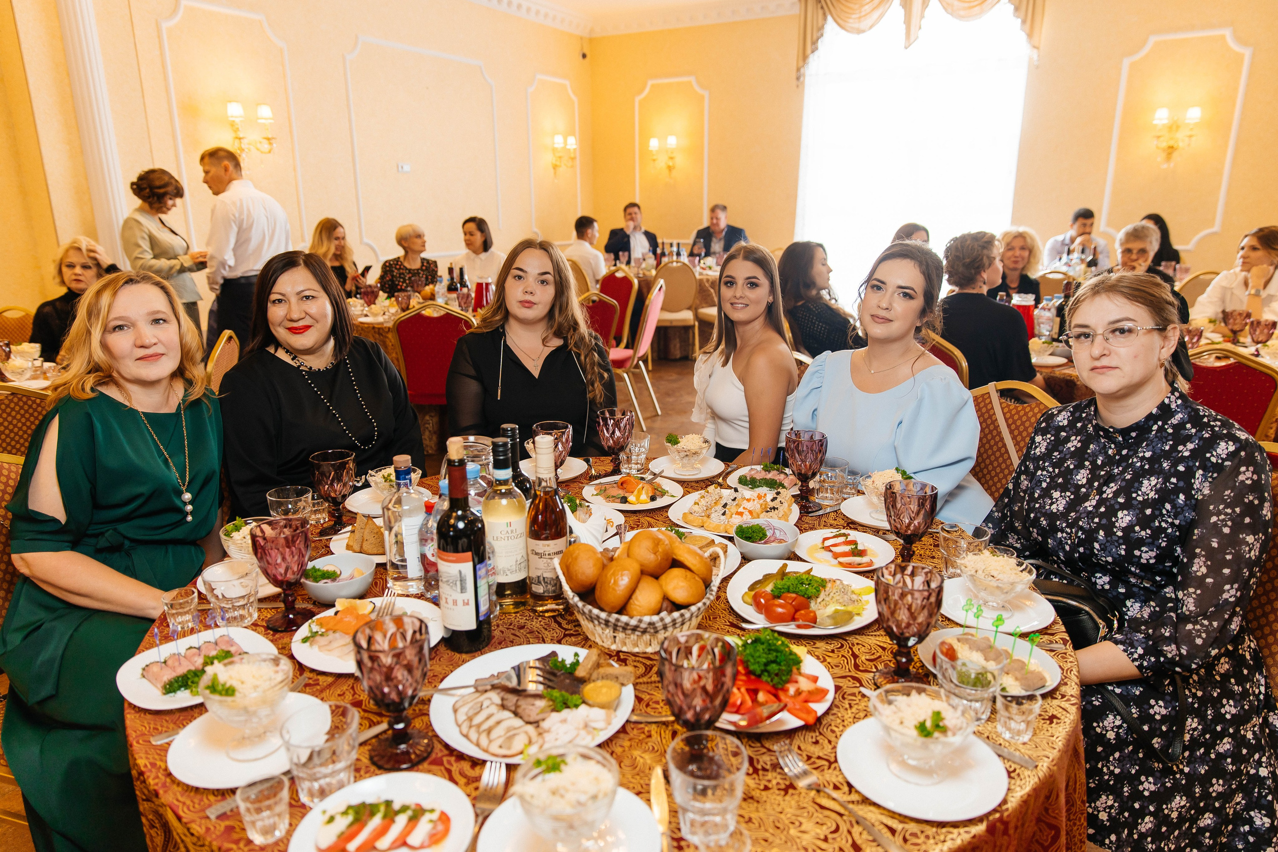 ССК. _Carpe diem_