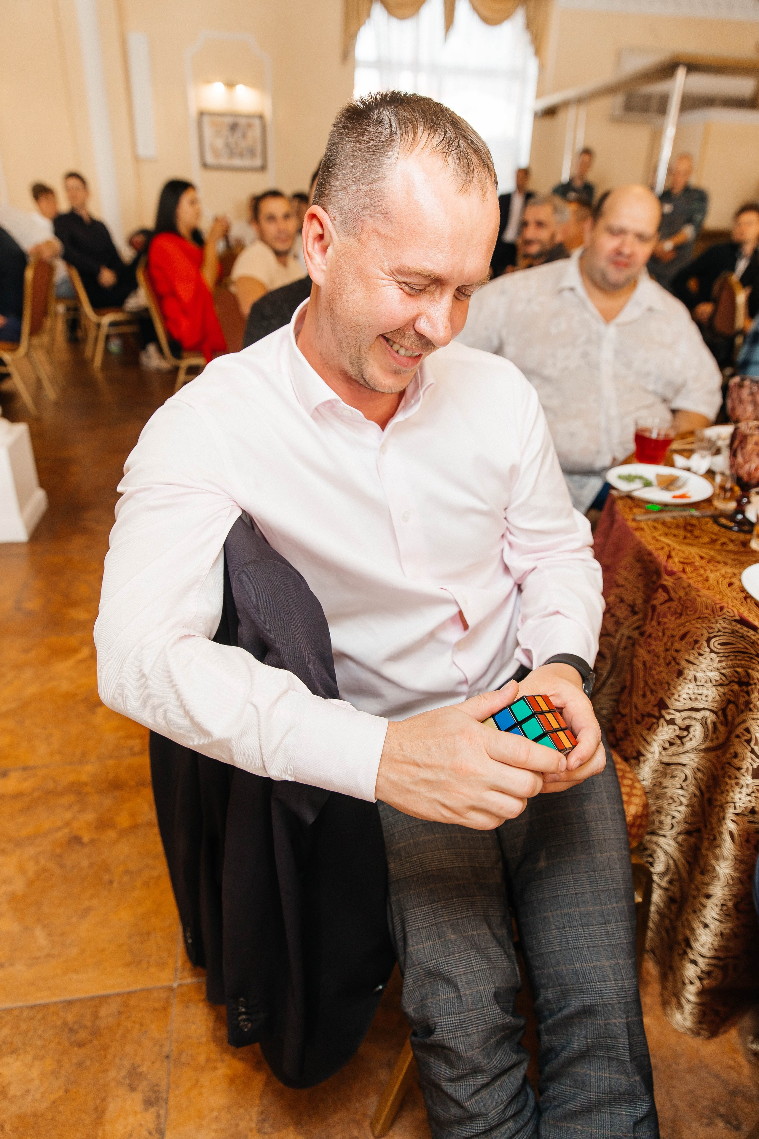 ССК. _Carpe diem_