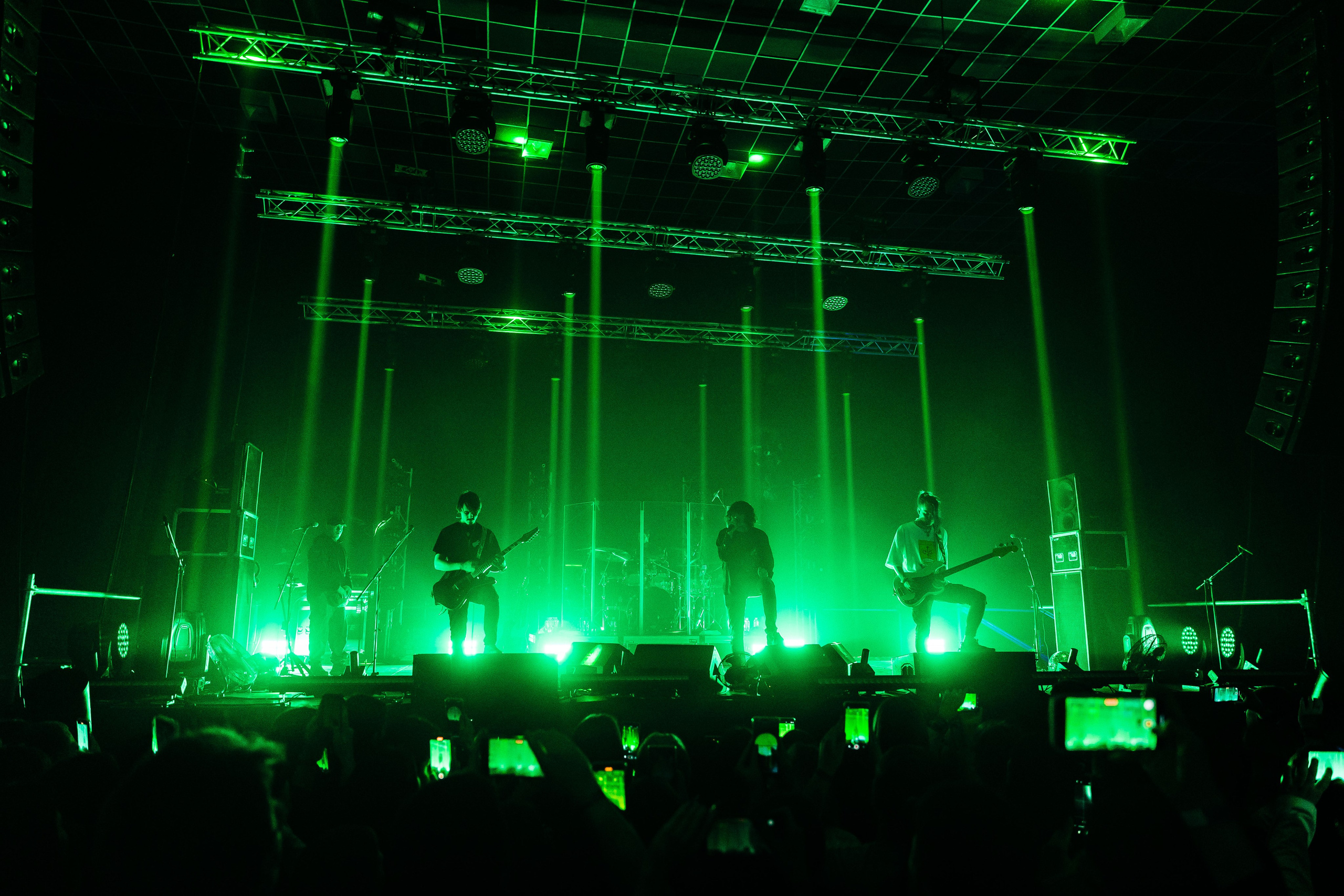 Три дня дождя. _Carpe diem_