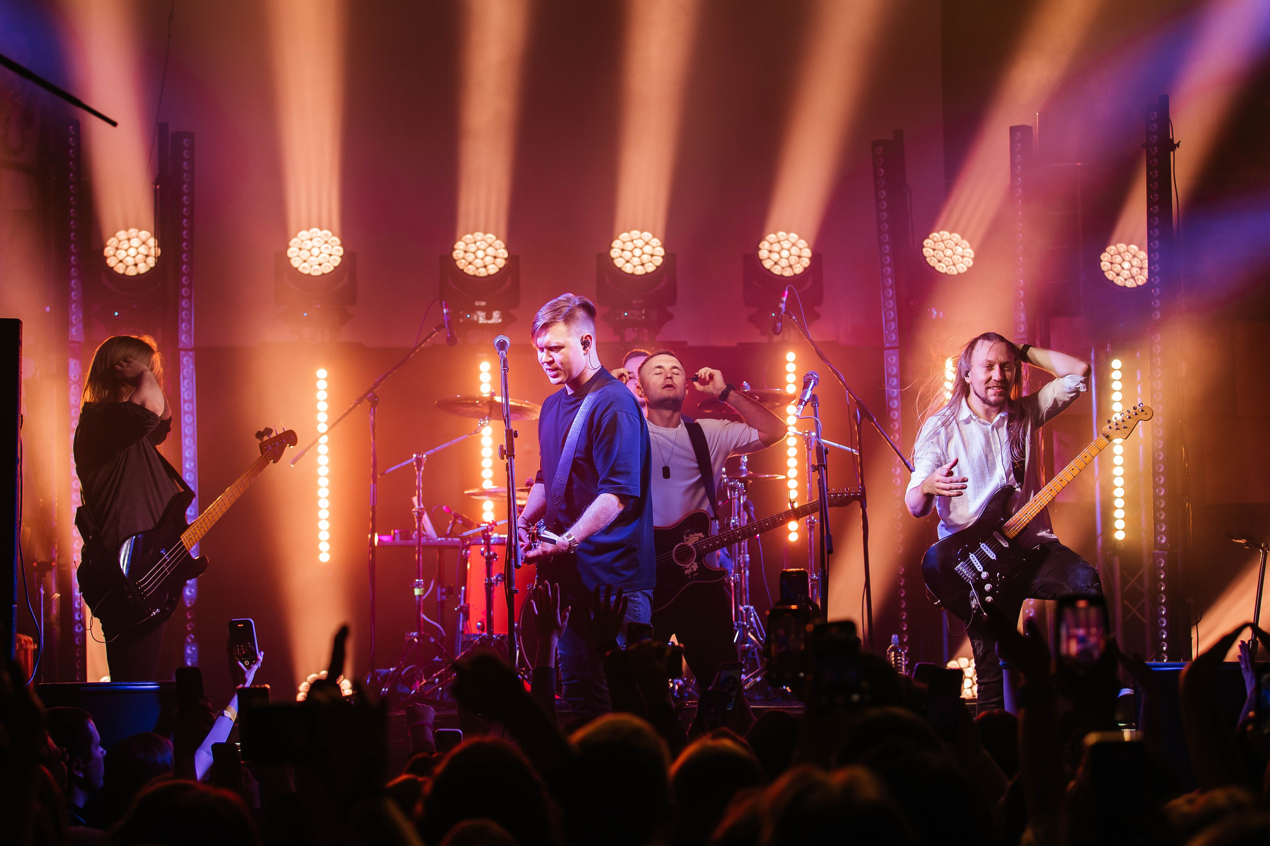 Комната культуры. _Carpe diem_