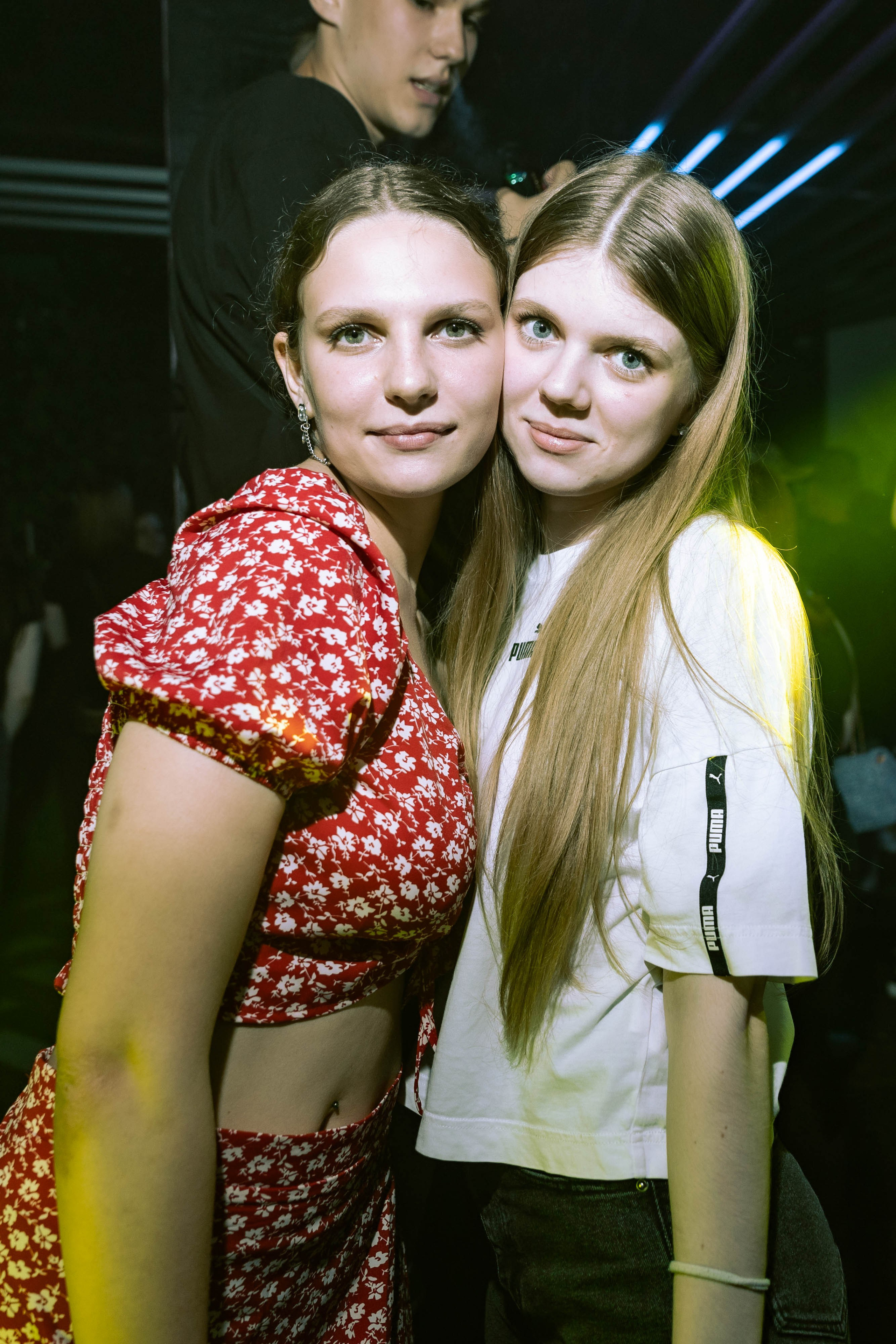 Mishka-bar 2. _Carpe diem_