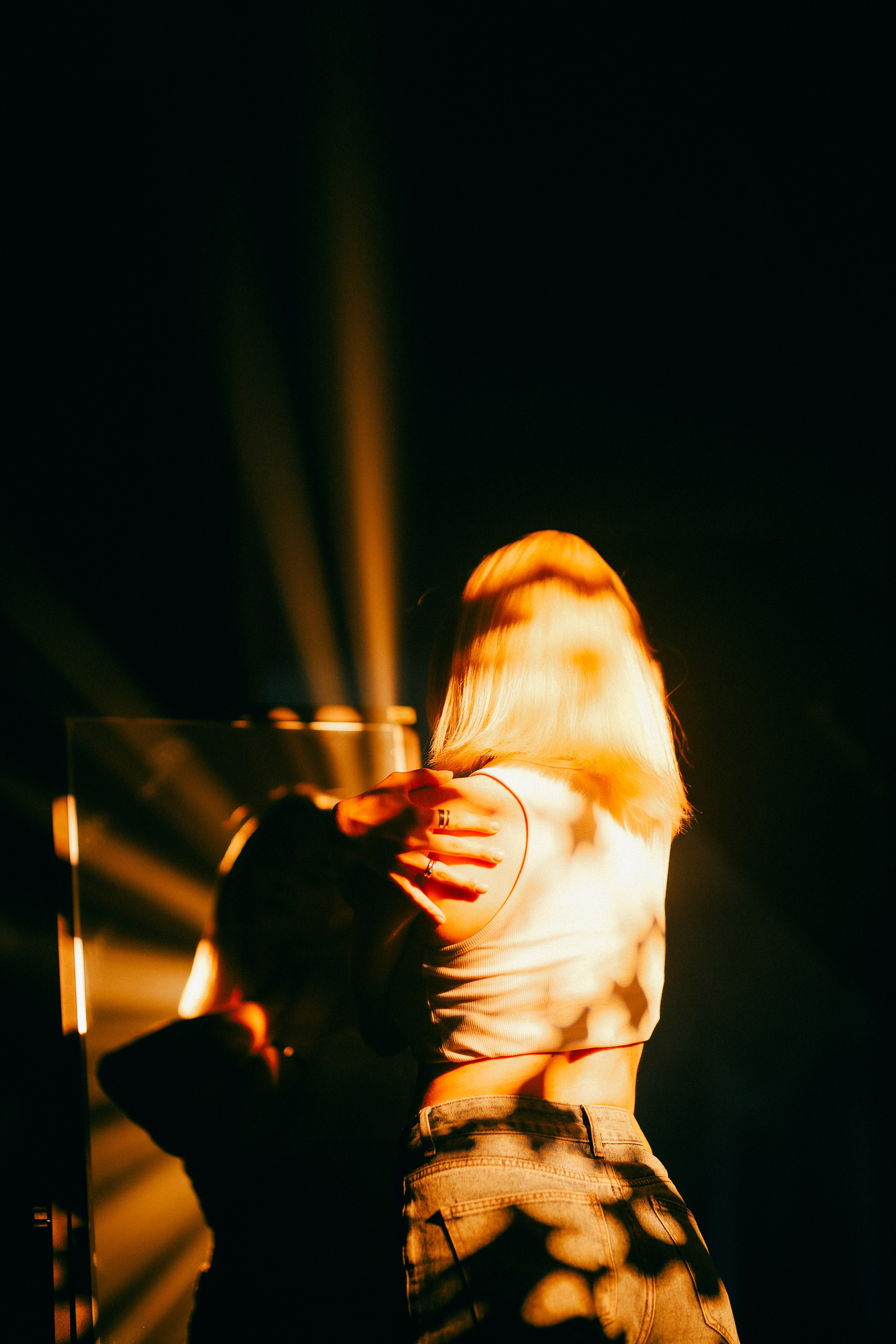 Ника. Фотограф София Комкина