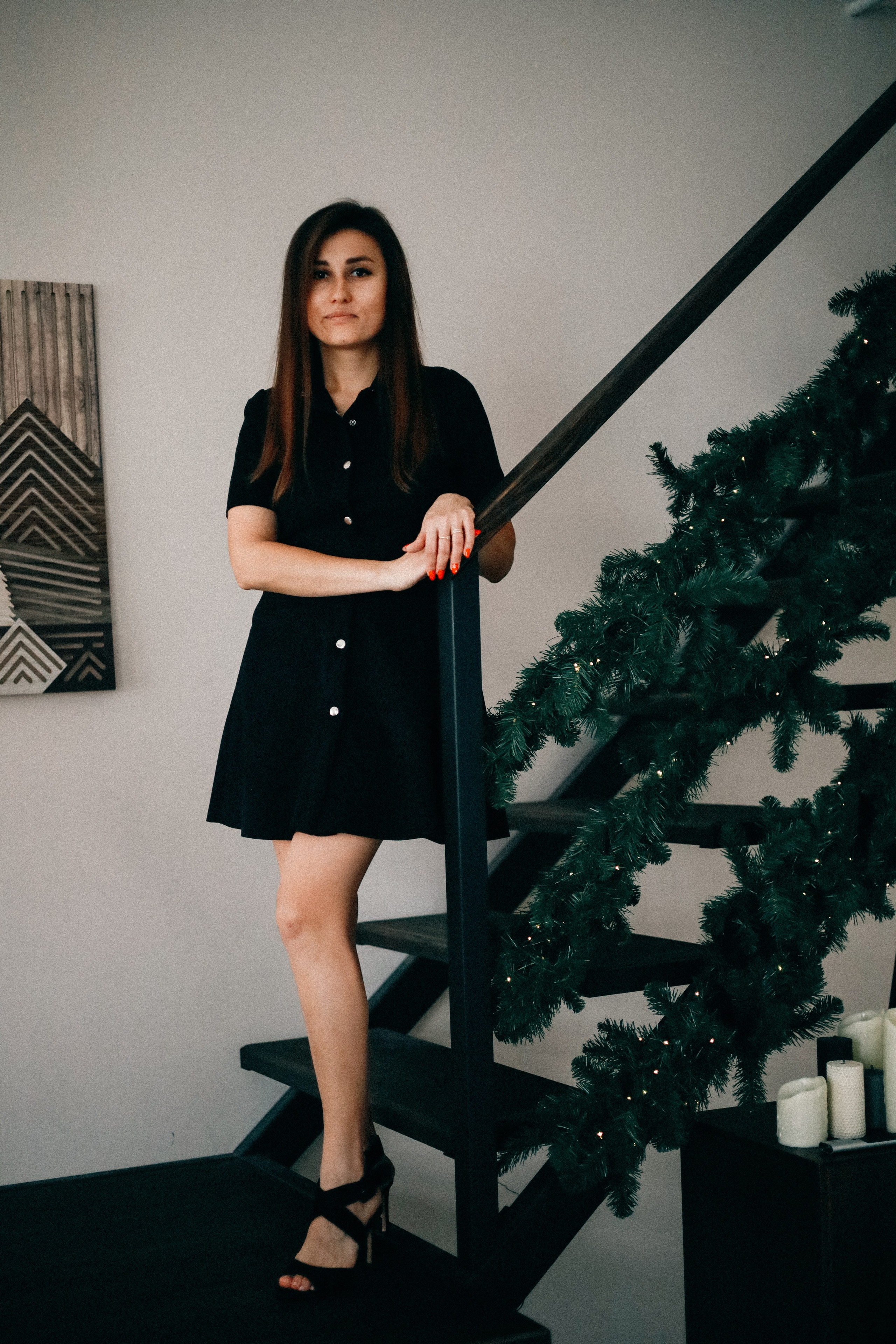 Катя, Витя, Никита и Платоша. Фотограф София Комкина