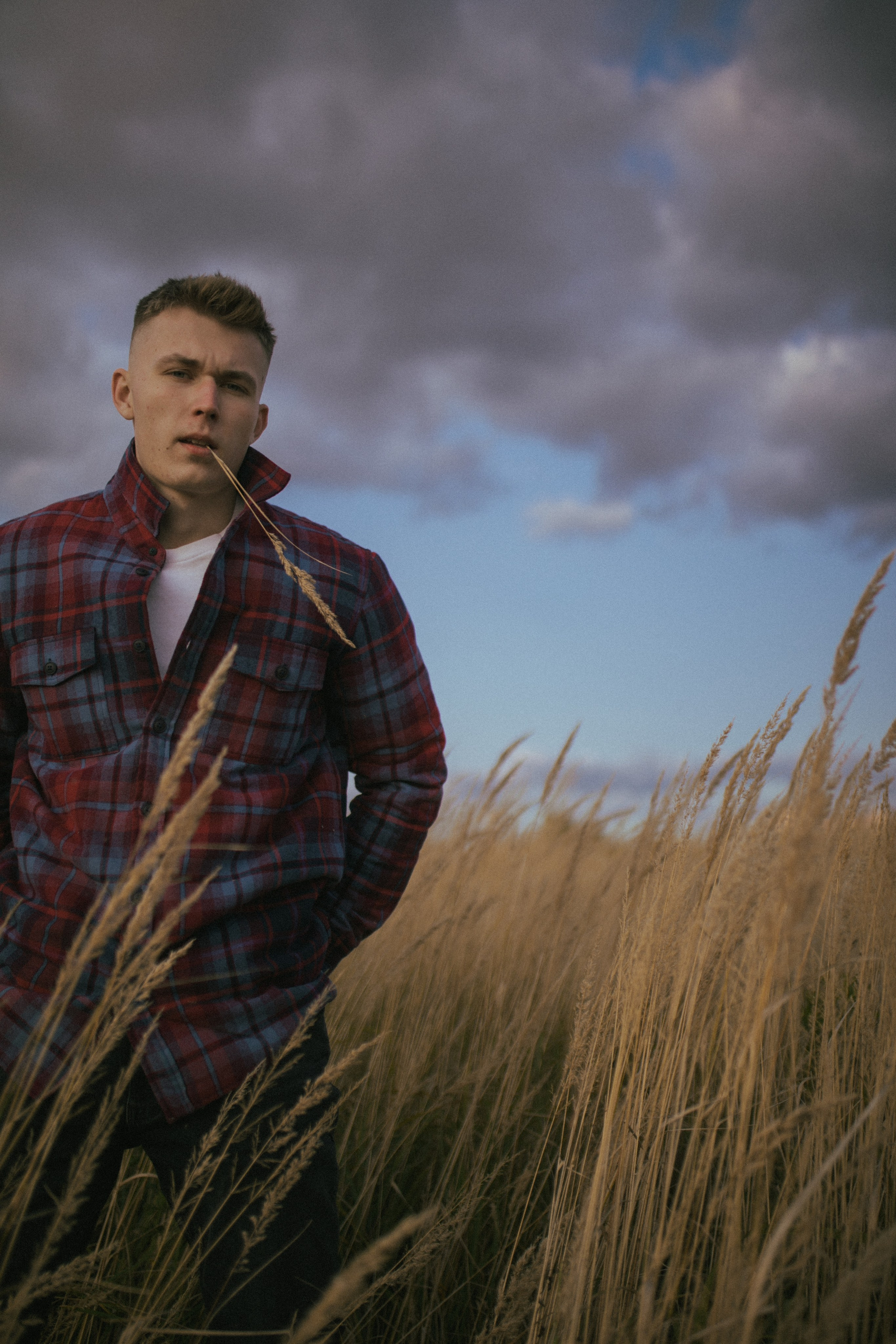 Дима. Фотограф София Комкина