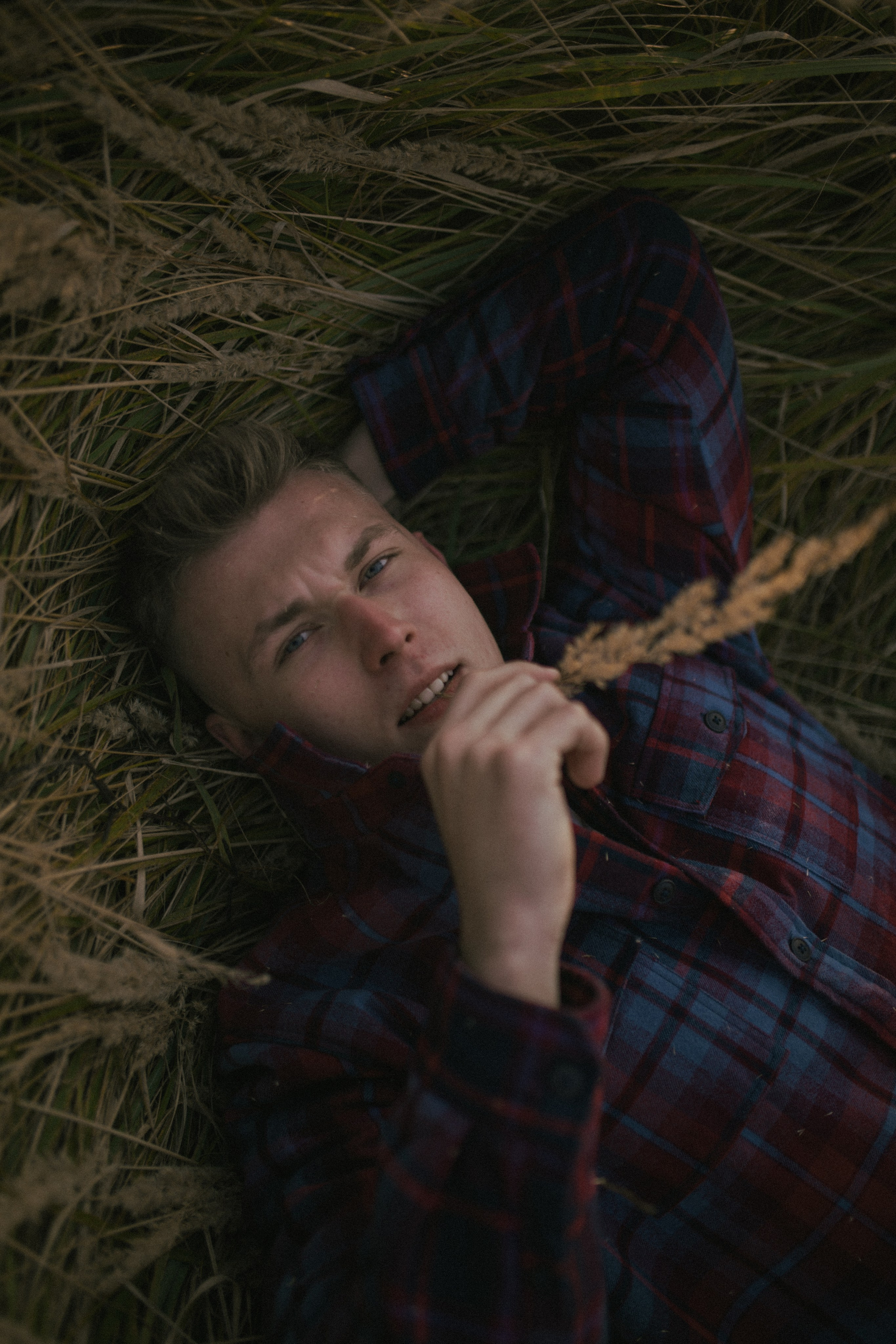 Дима. Фотограф София Комкина