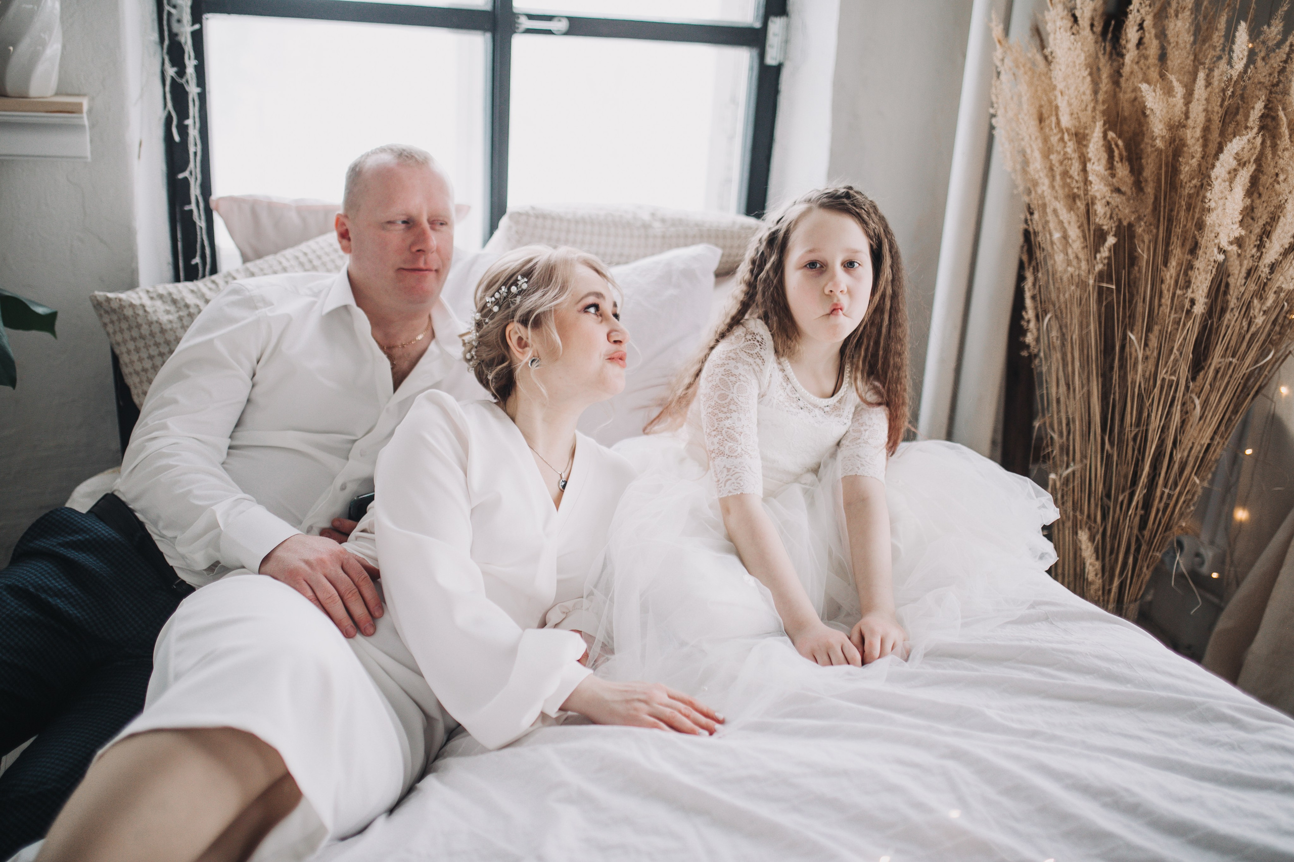 Катя & Боря. Фотограф София Комкина