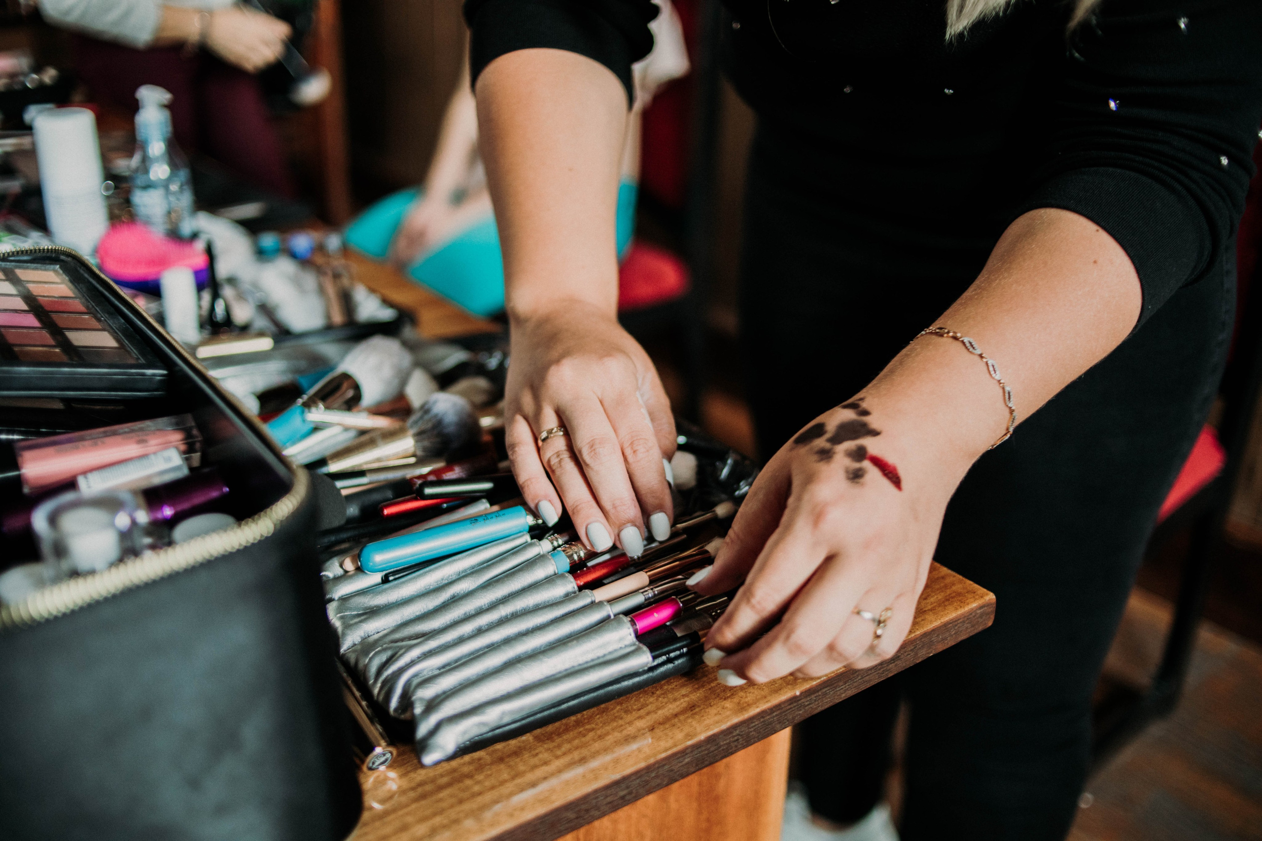 День Города. Фотограф София Комкина