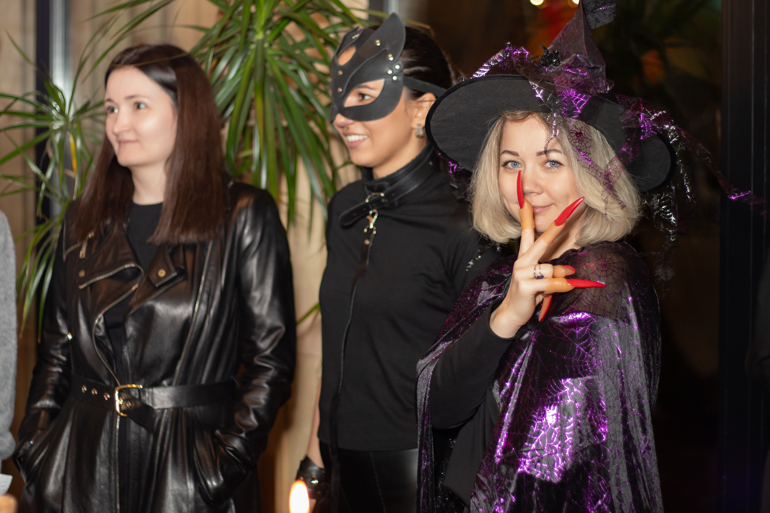 Вечеринка. Свадебный и семейный фотограф в Сургуте и ХМАО Черепанова Наталья