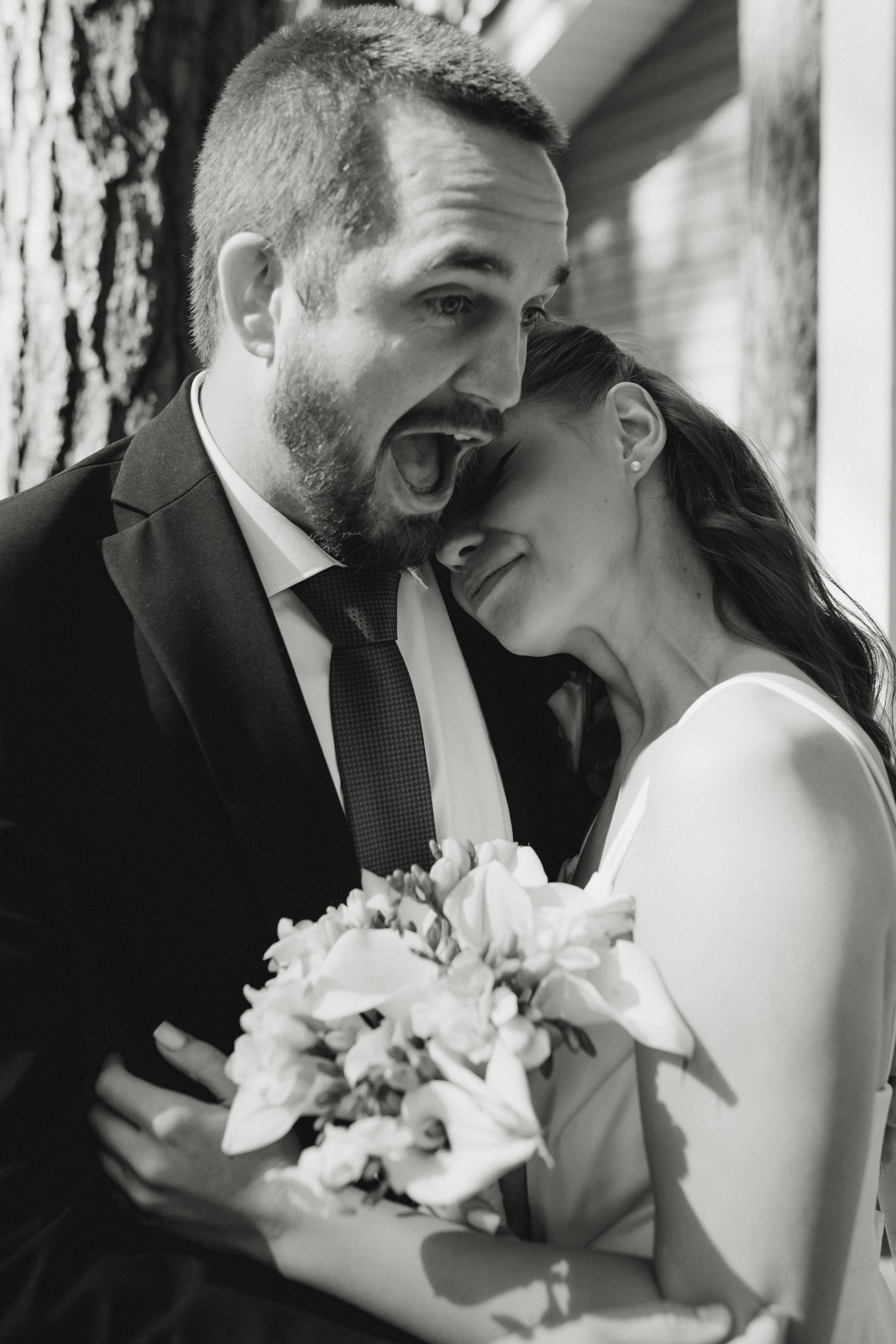 Родион и Валенина. Семейный фотограф в Обнинске