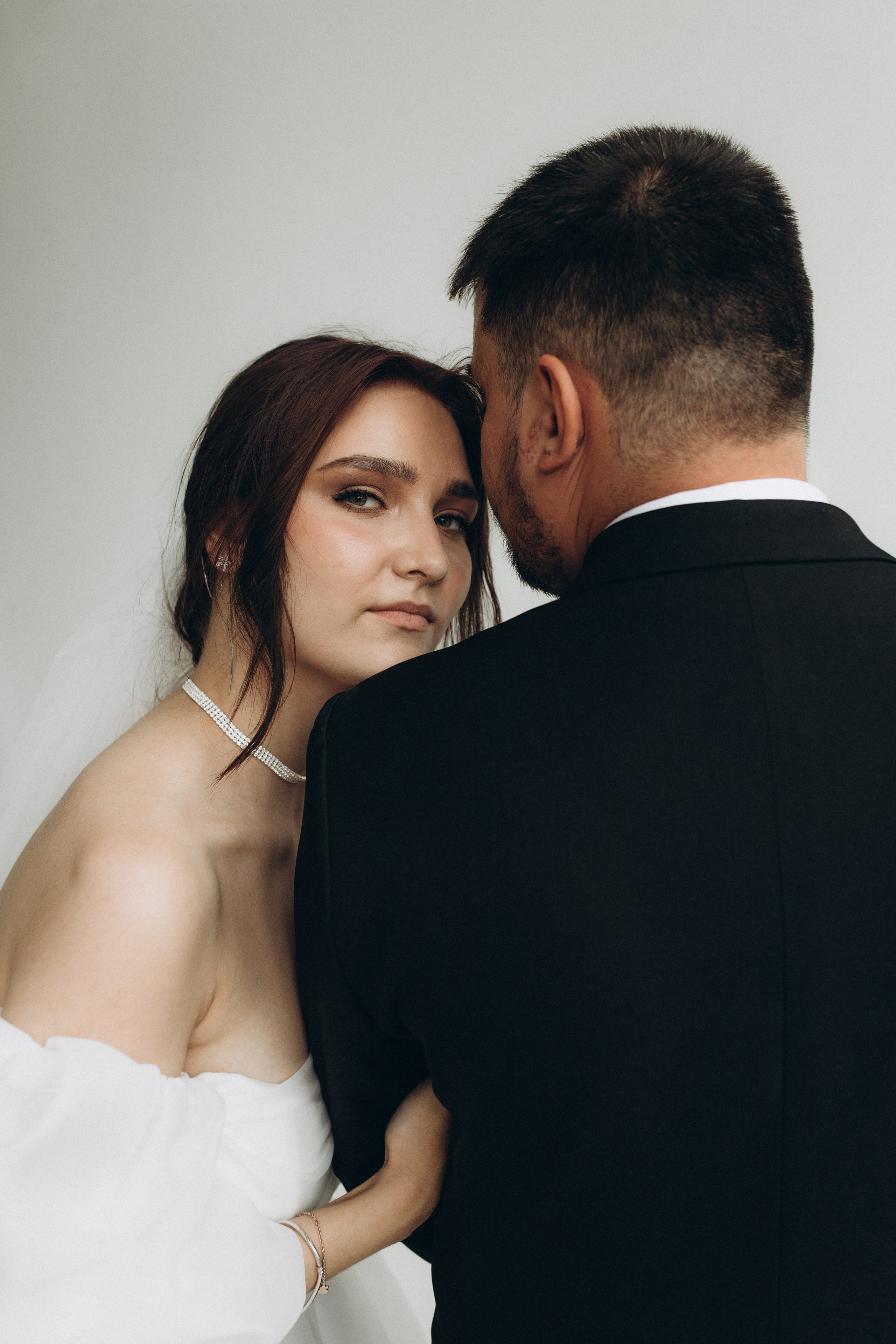 Антон и Алксандра (студия+ресторан). Семейный фотограф в Обнинске