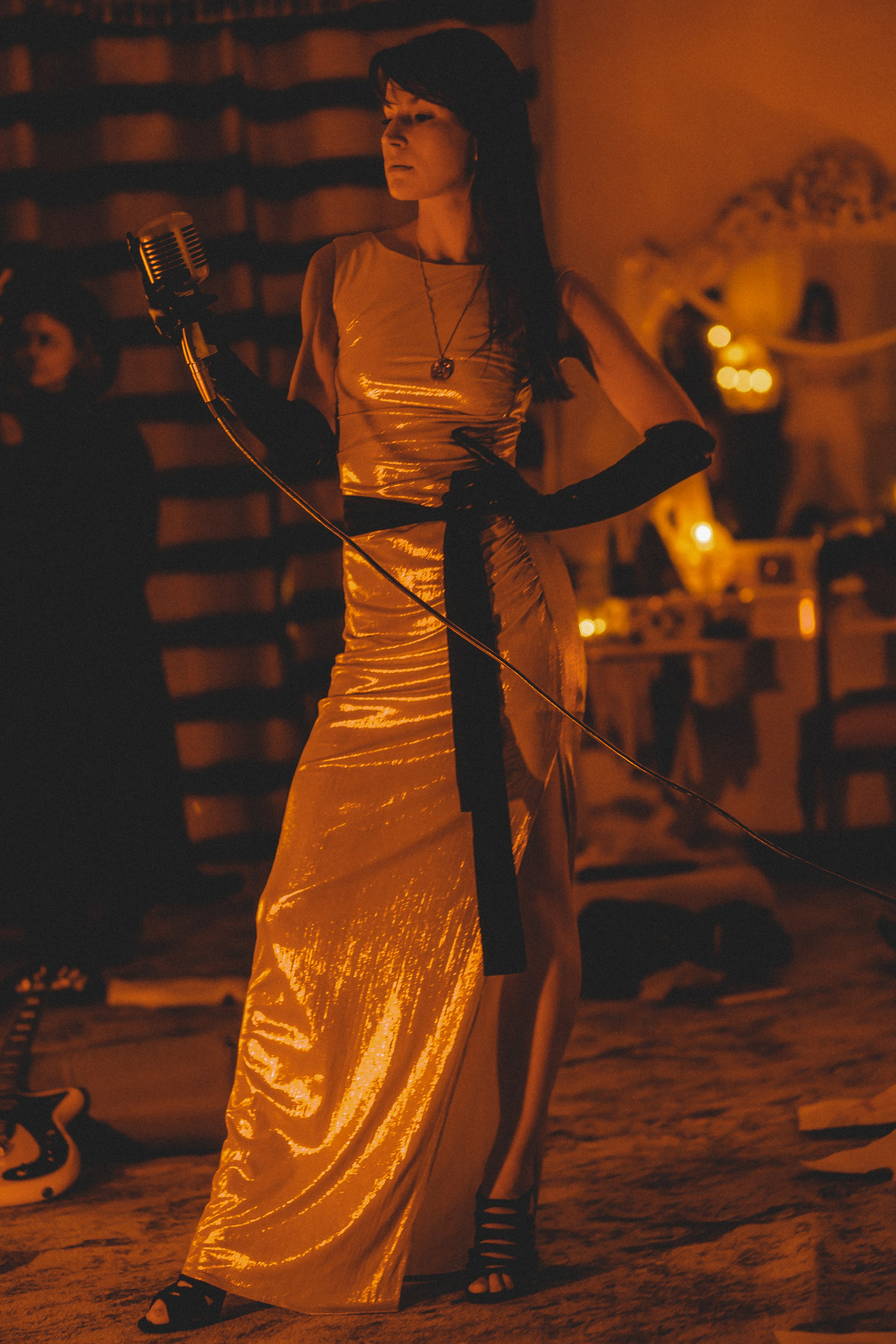 Only Lovers Left Alive. Игорь Гичка. Портрет с любовью