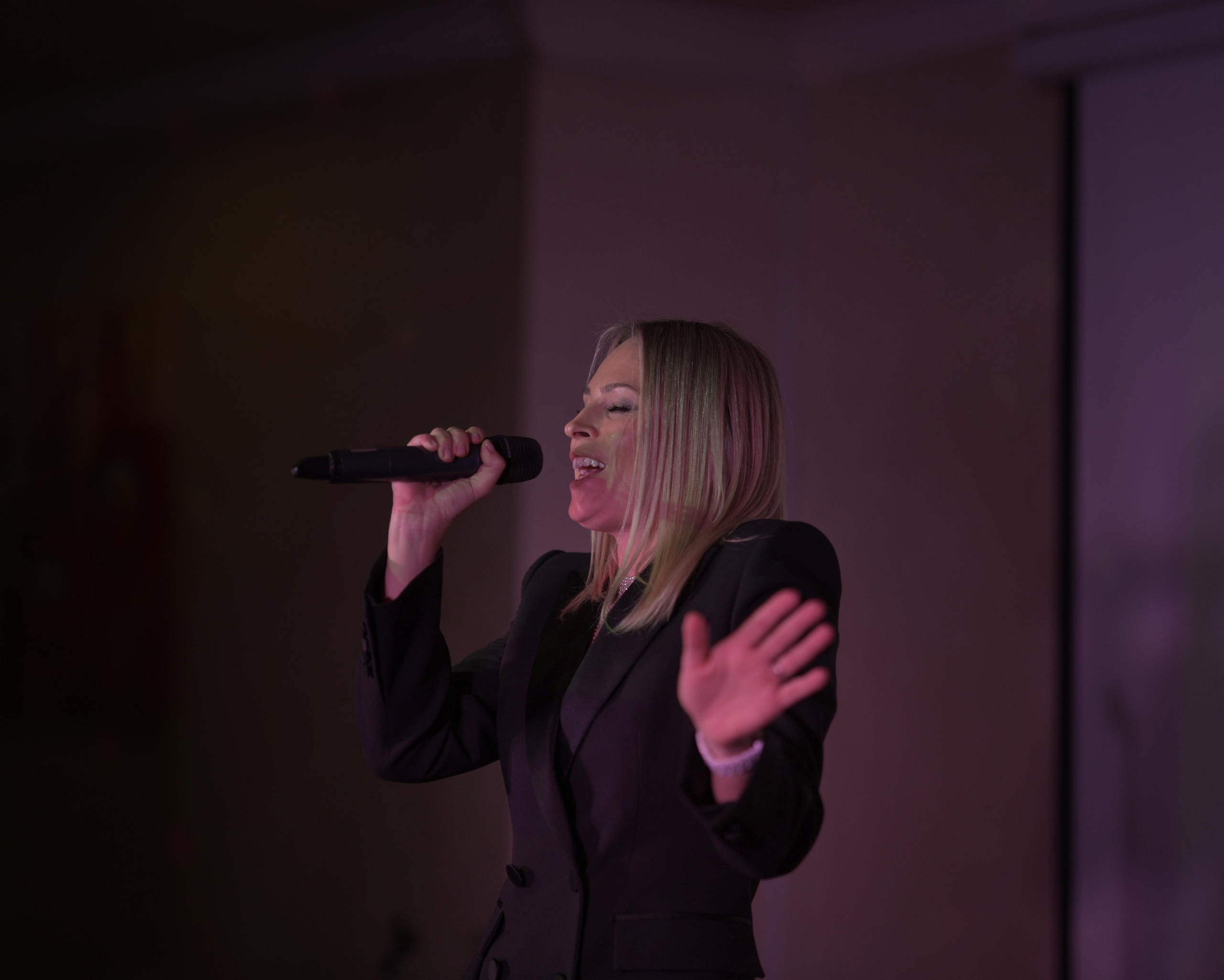 Концерт «Яркий свет надежды». Фотограф Ваших событий 📸