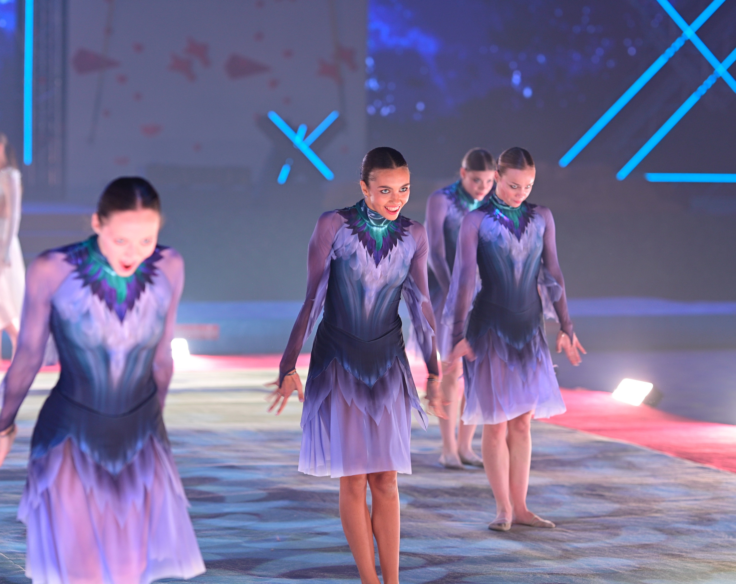 Шоу Светланы Хоркиной «Спортрота». Фотограф Ваших событий 📸