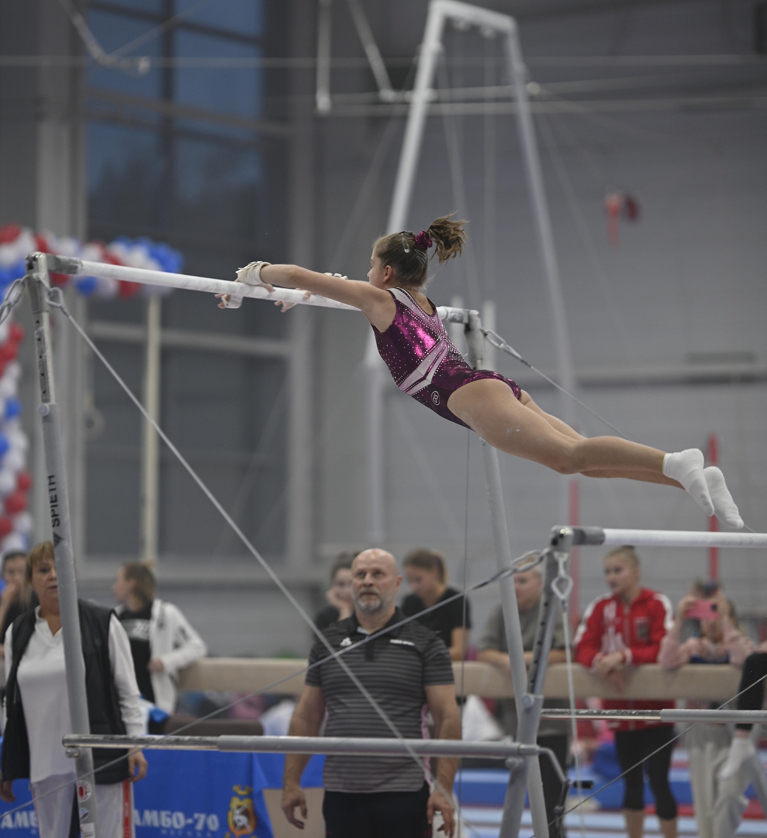 Турнир Елены Замолодчиковой. Фотограф Ваших событий 📸