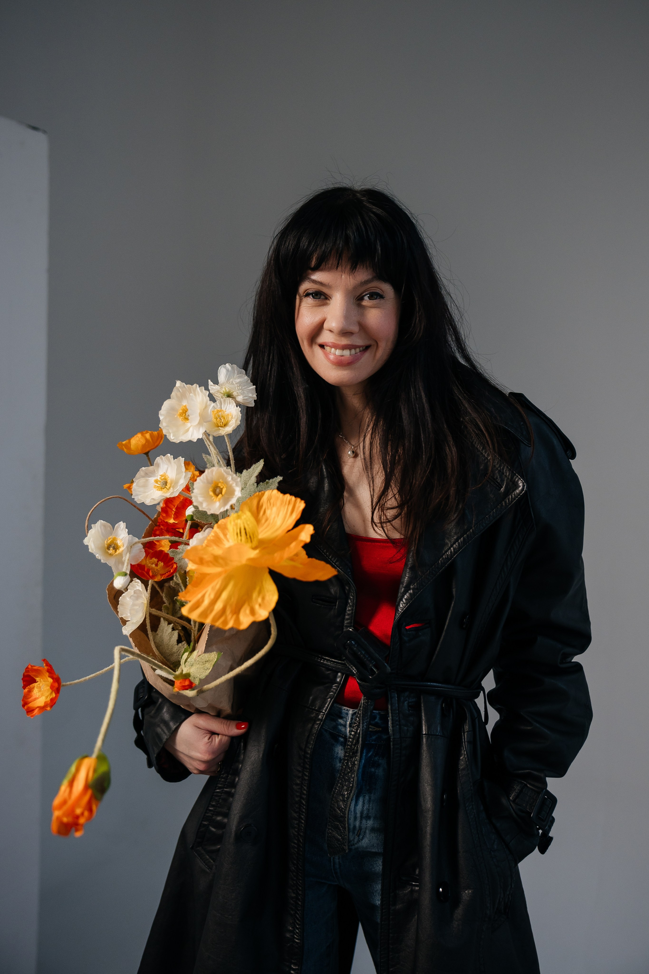 Тест-драйв фототехники GetLens 2024. Фотограф Александр Бигари