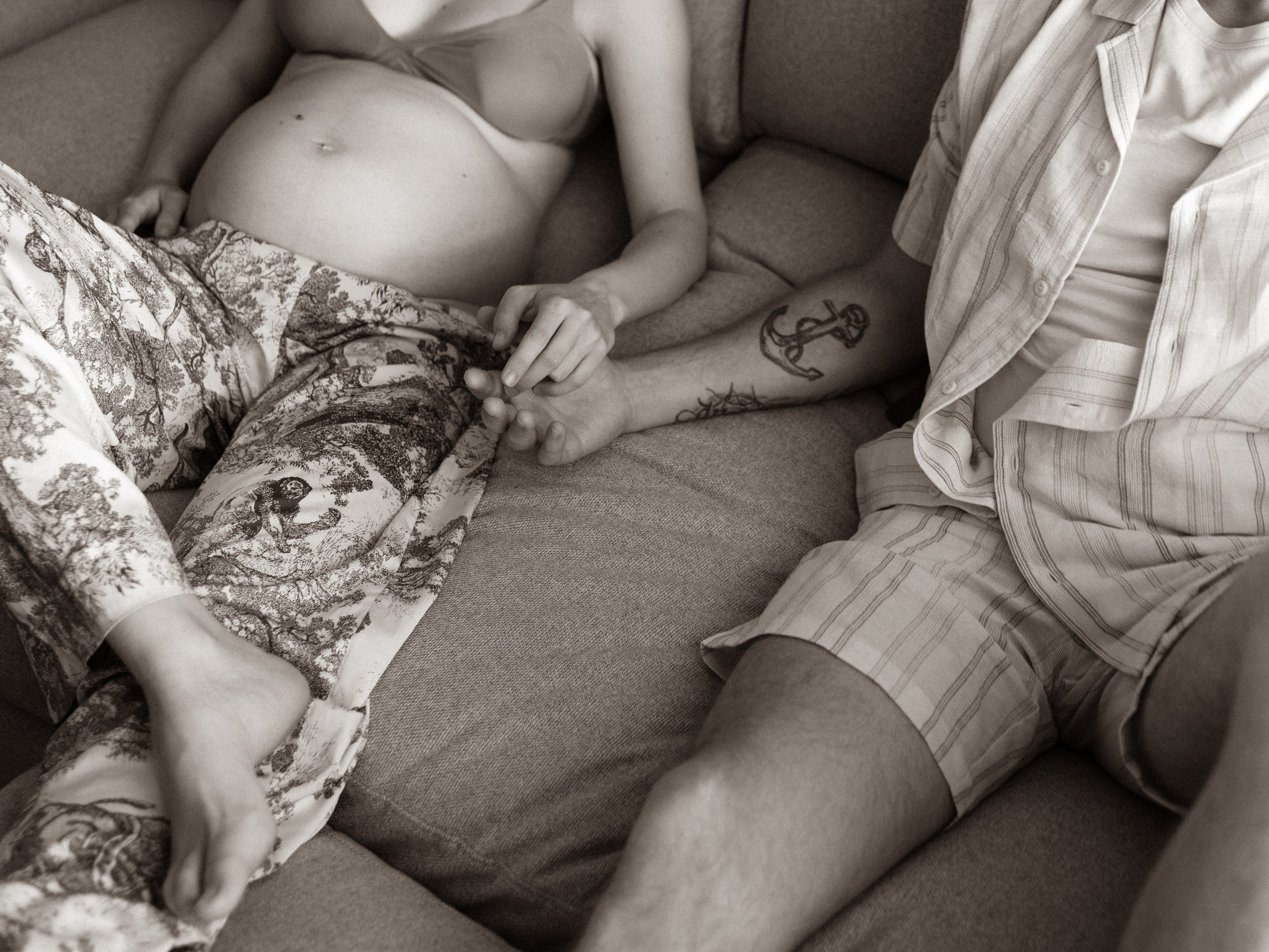 Наташа. Фотограф Зарина. Казань