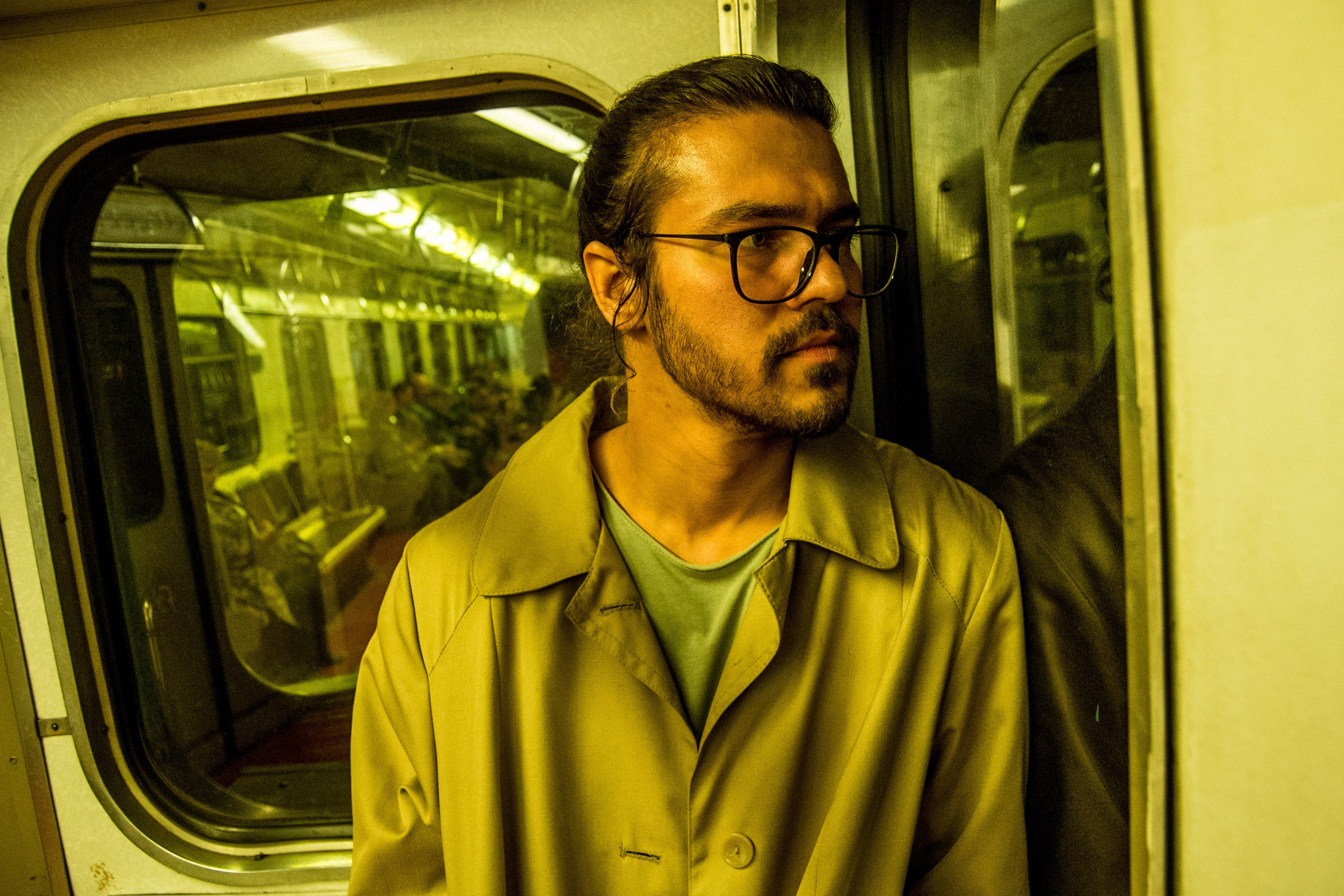 Ил (Соня хочет танцевать). Фотограф Медведева Полина