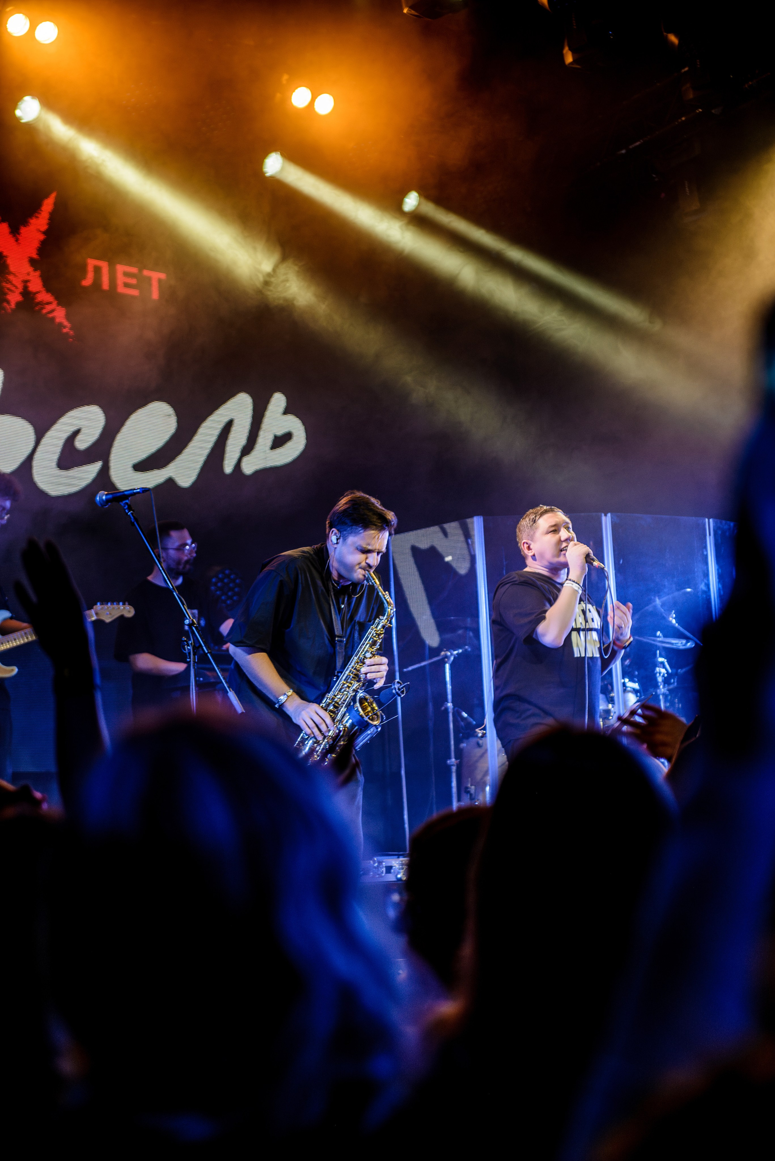 Марсель, Урбан, 07.12.25. Фотограф Медведева Полина