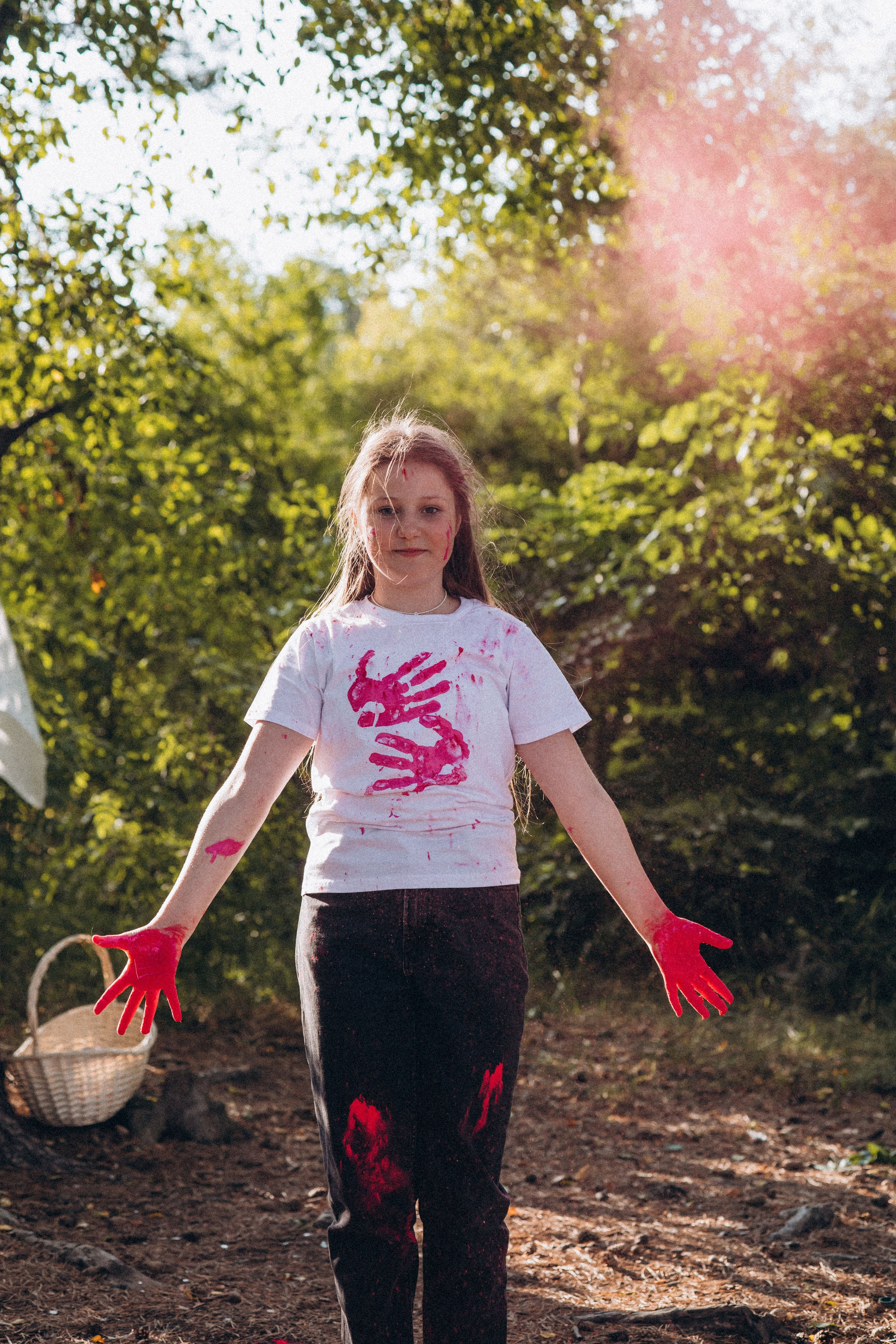 Семья Атамась. Семейный фотограф Нижневартовск Тюмень Ефимова Ирина