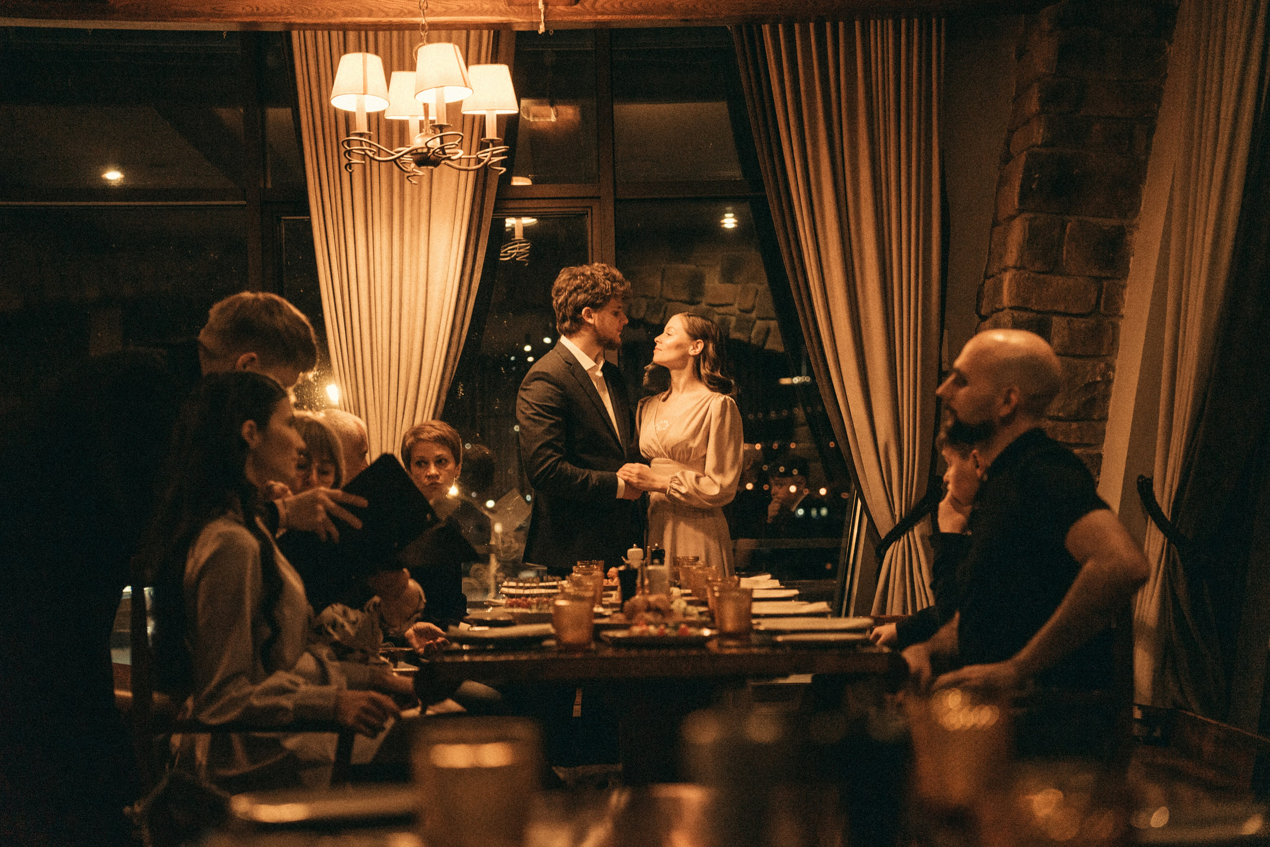 Свадебная фотография. Фотограф Красноярск Базуев Марк