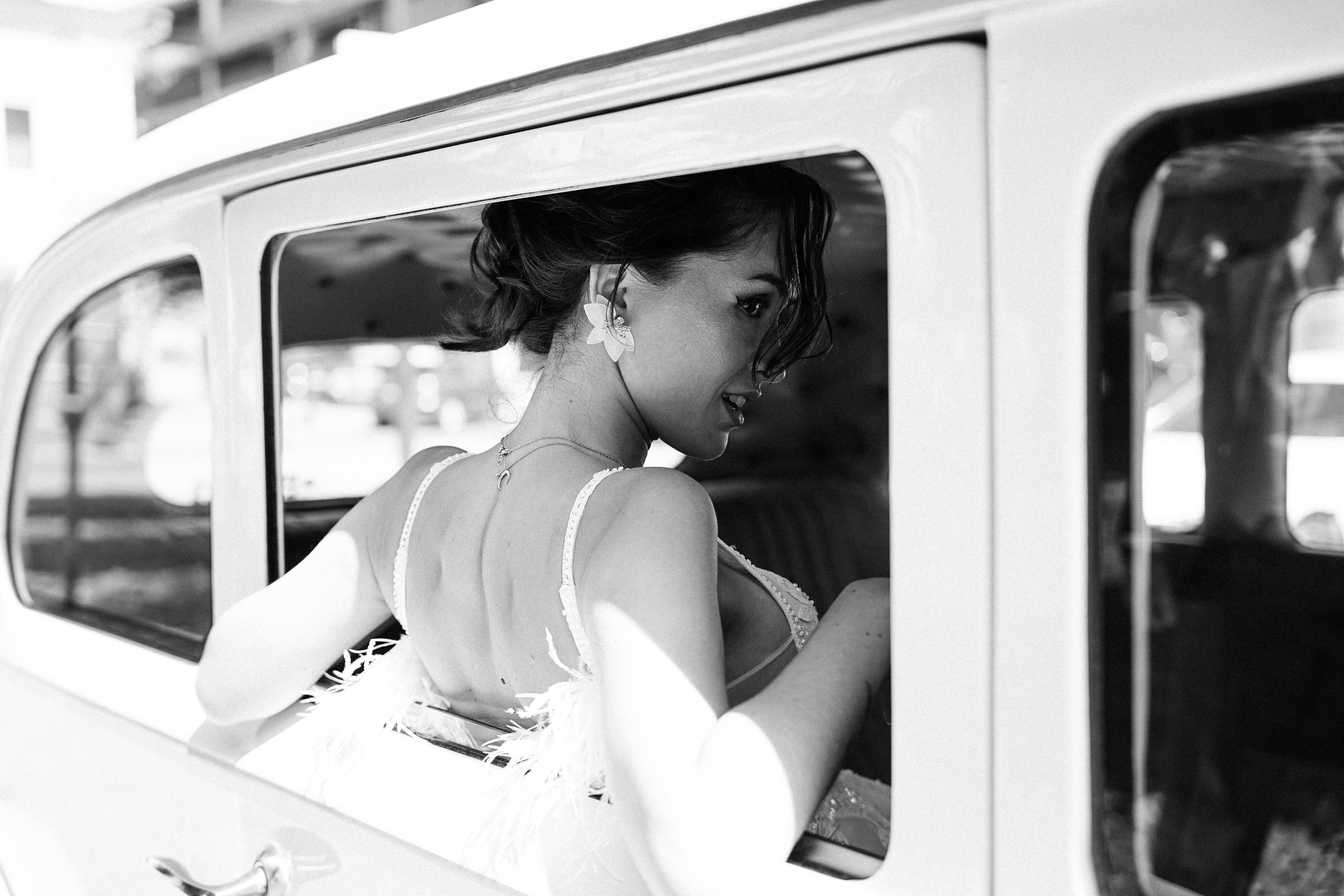 Свадебная фотография. Фотограф Красноярск Базуев Марк