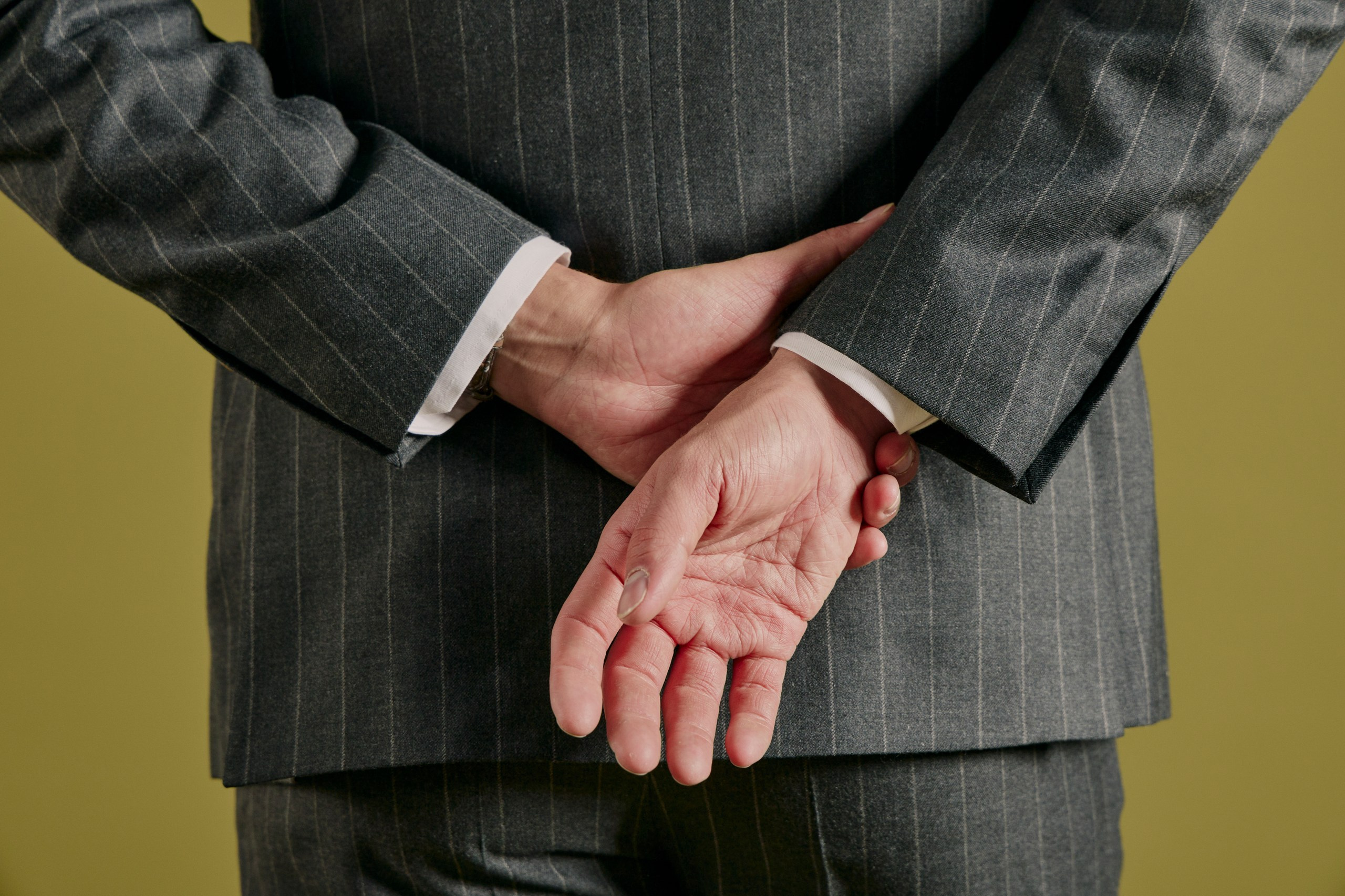 Salvatore Brunacci winter 2025. Фотографирую стиль