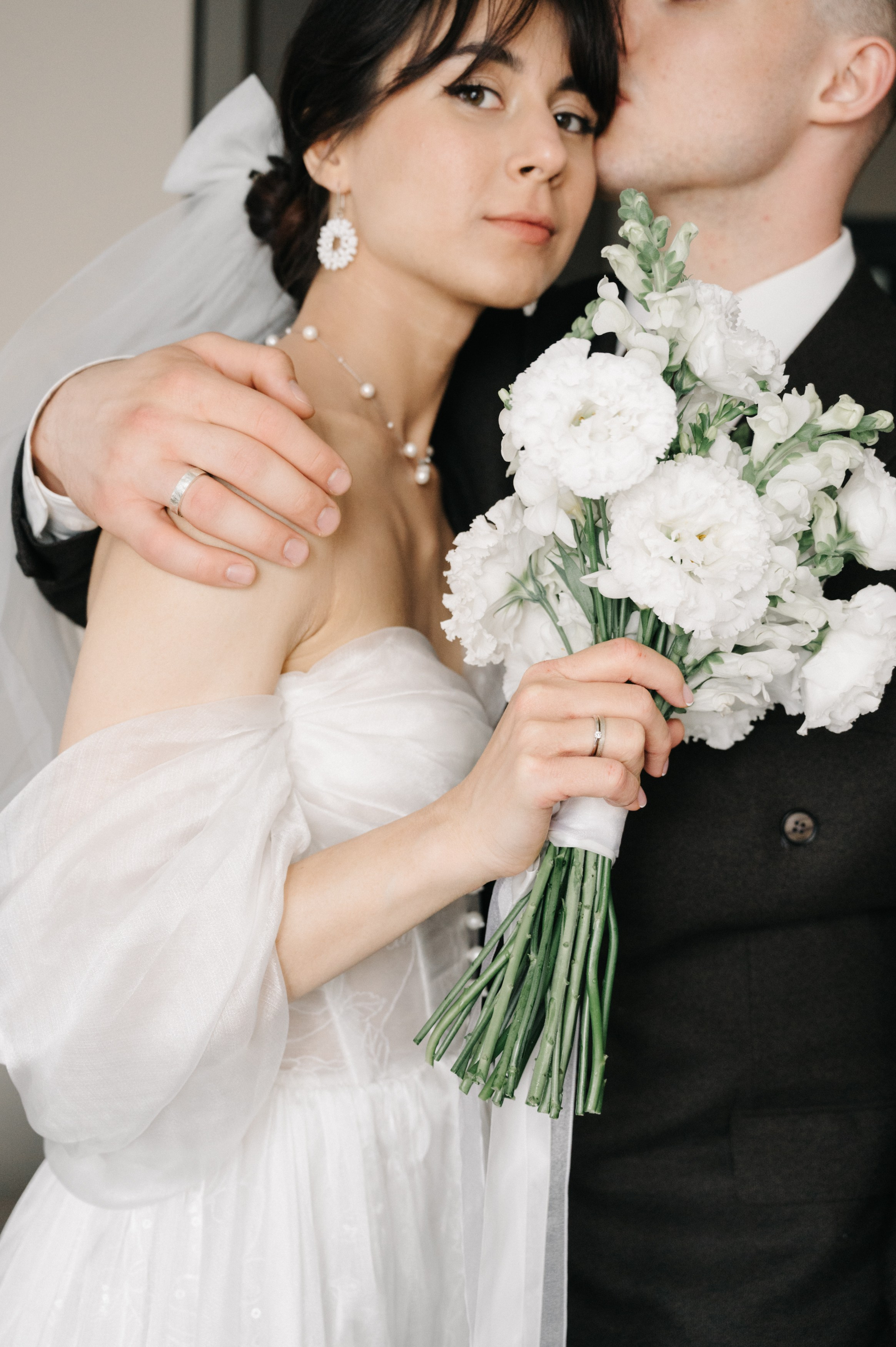 Про любовь. Фотограф Ким Ангелина