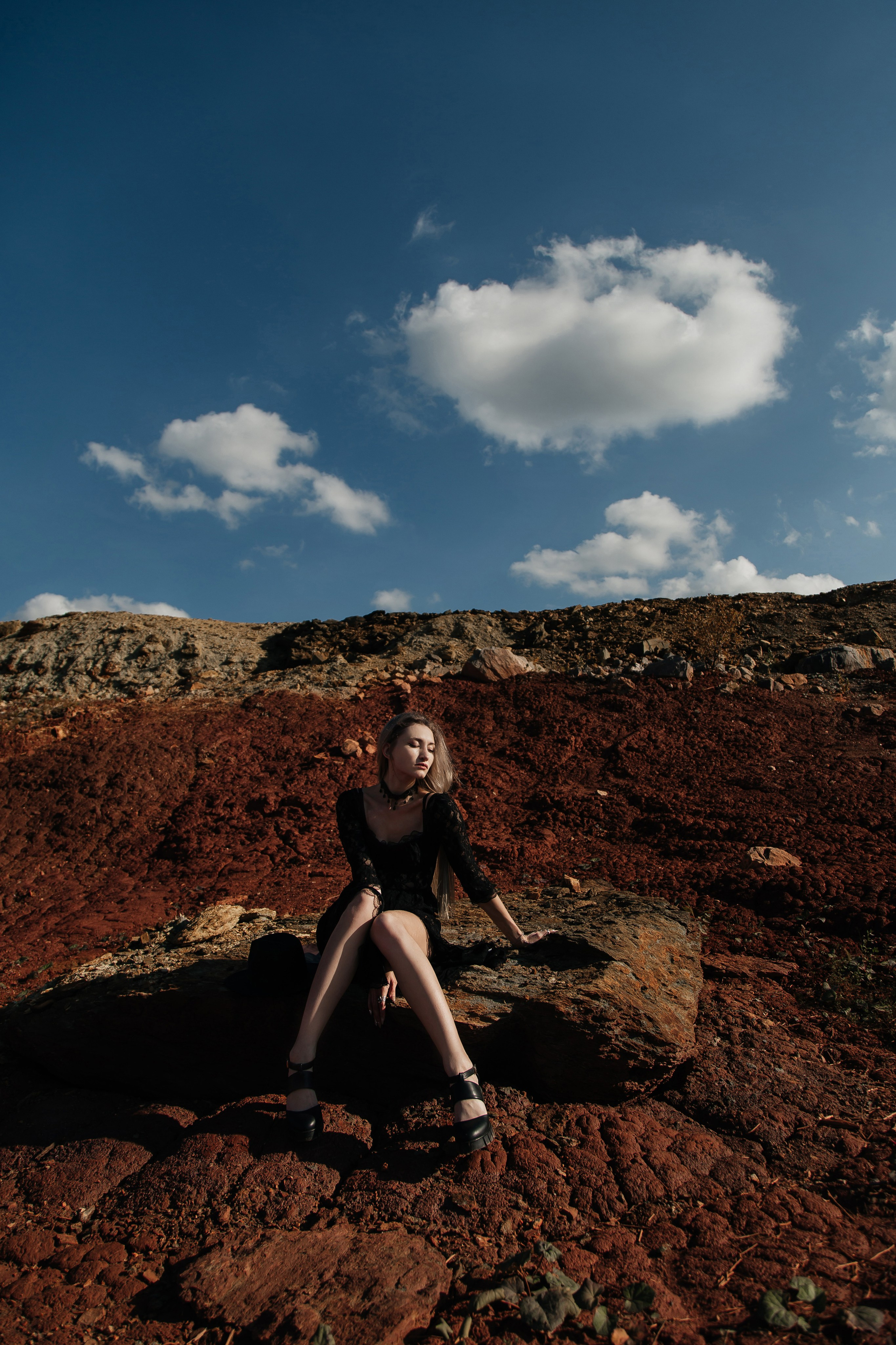 ФОТОСЕССИЯ НА ОЗЕРЕ КАМЕНУШКА. Фотограф в Киселёвске Татьяна Трухалева