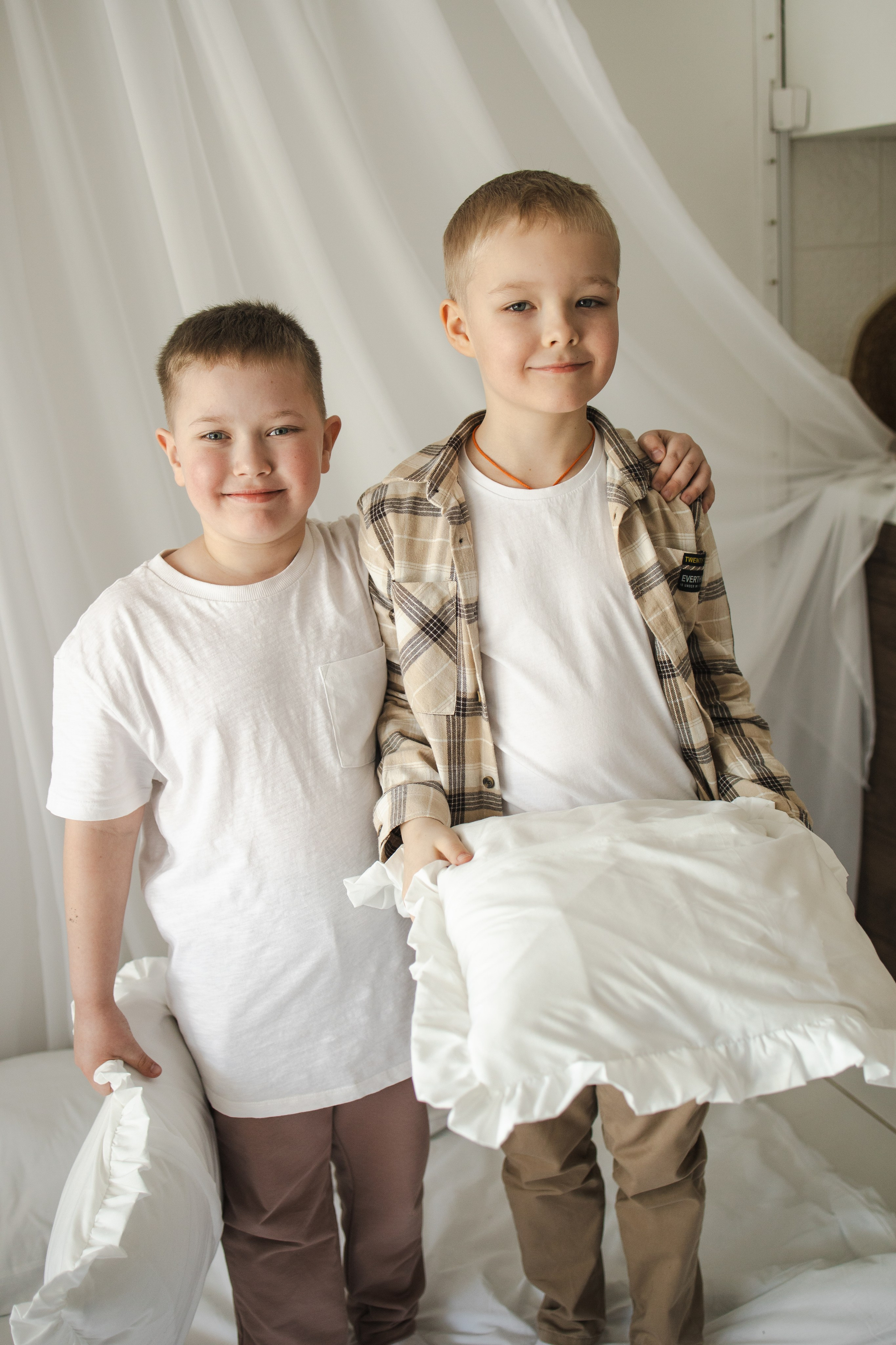 Семья Ренаты. Фотограф в Иркутске Тома Кабанова