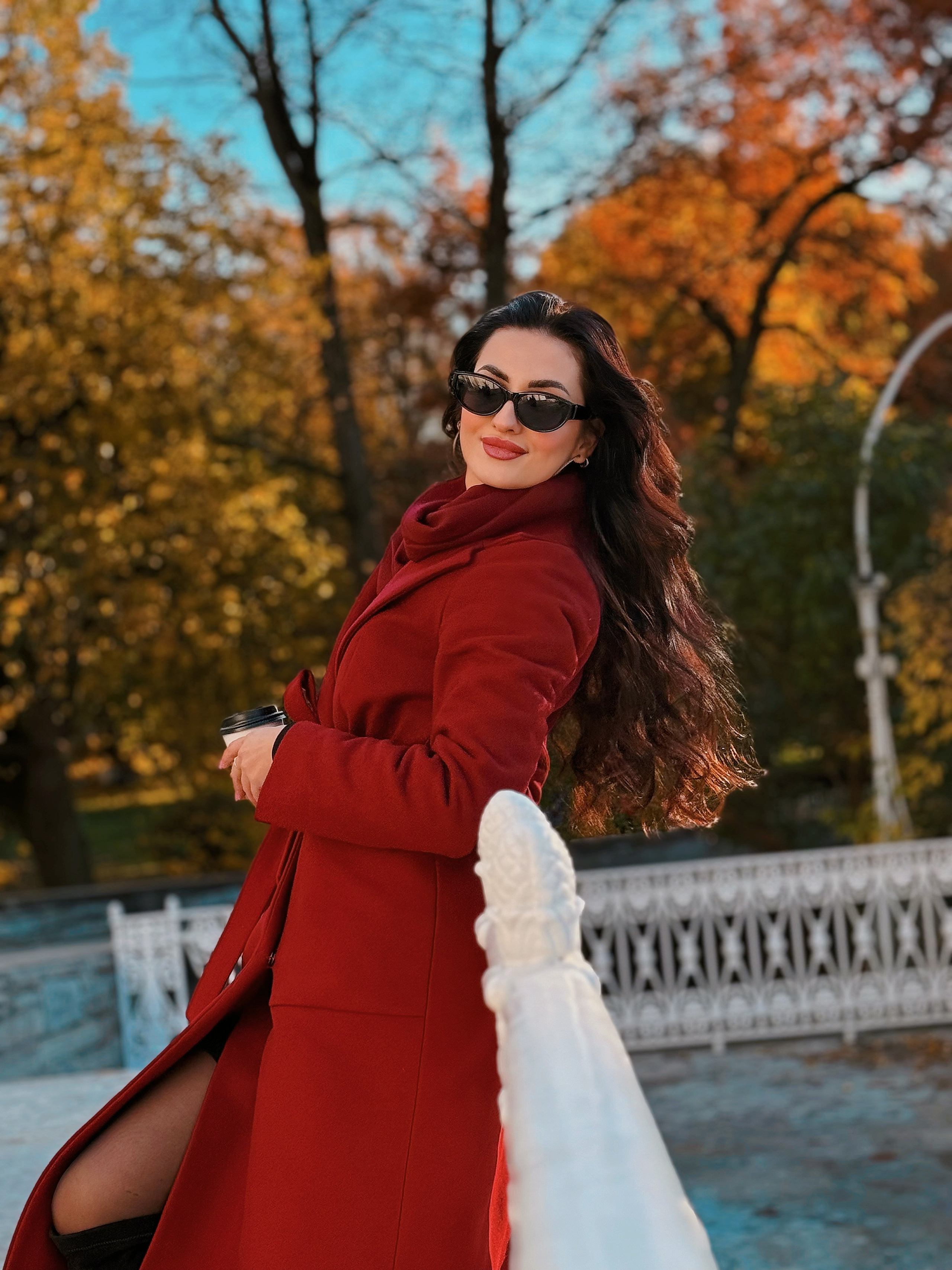 Александра. Портретный фотограф Москва Виктория Гранд