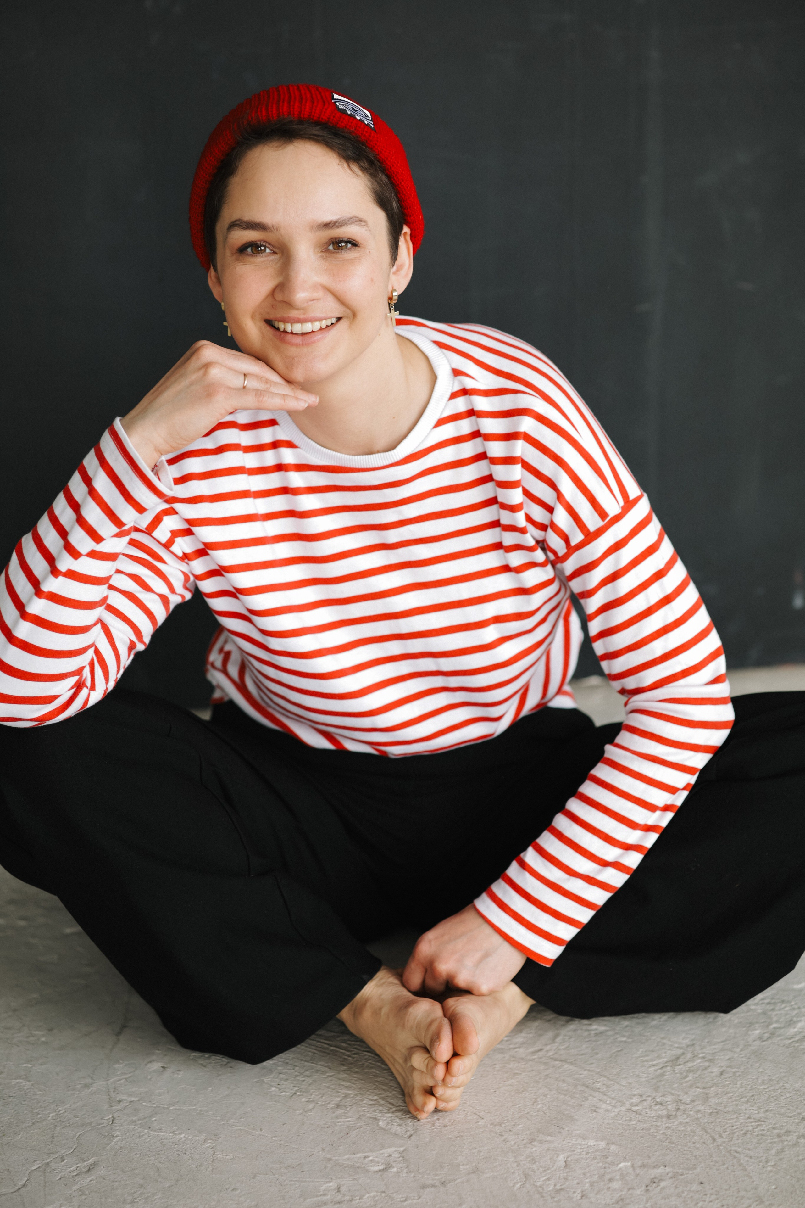 Оля. Алёна Стерхова — Предметный и портретный фотограф. Ижевск