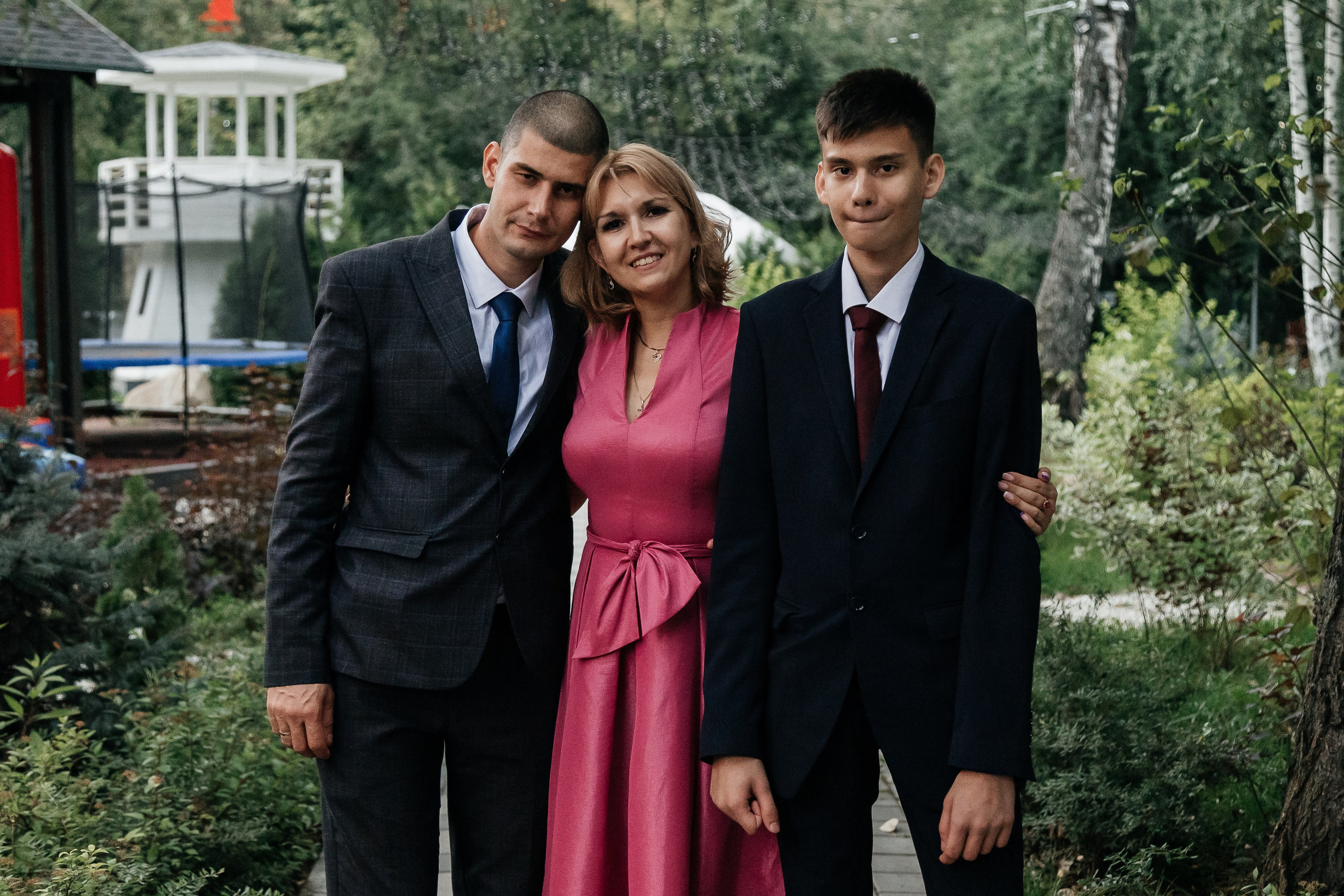 Дмитрий и Мария/2024. Свадебный и семейный фотограф в Екатеринбурге