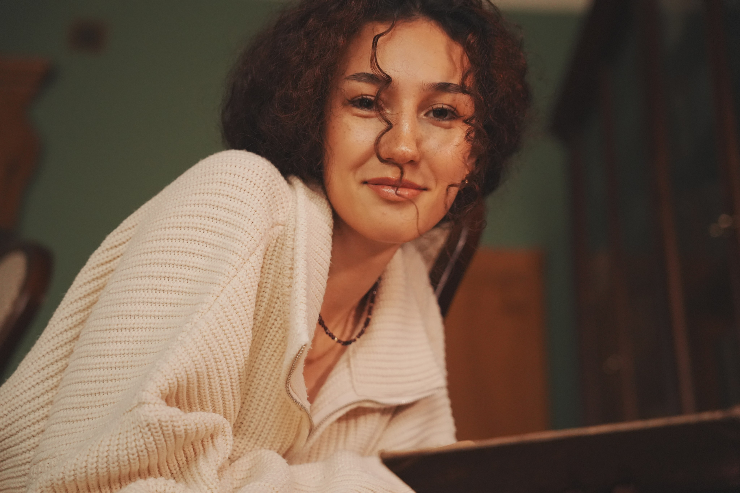 Emma. Фотография и видеография