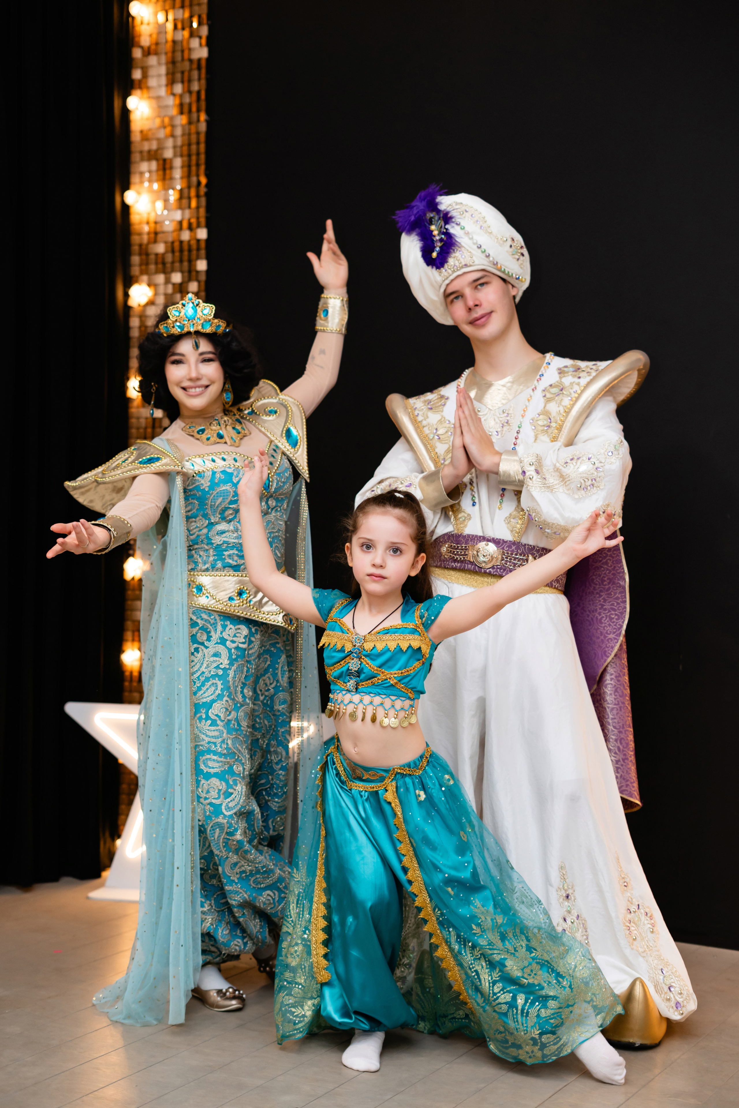 Стефании 6 лет / Лофт Не Дома. Фотограф мероприятий в Ростове-на-Дону Есманская Елена