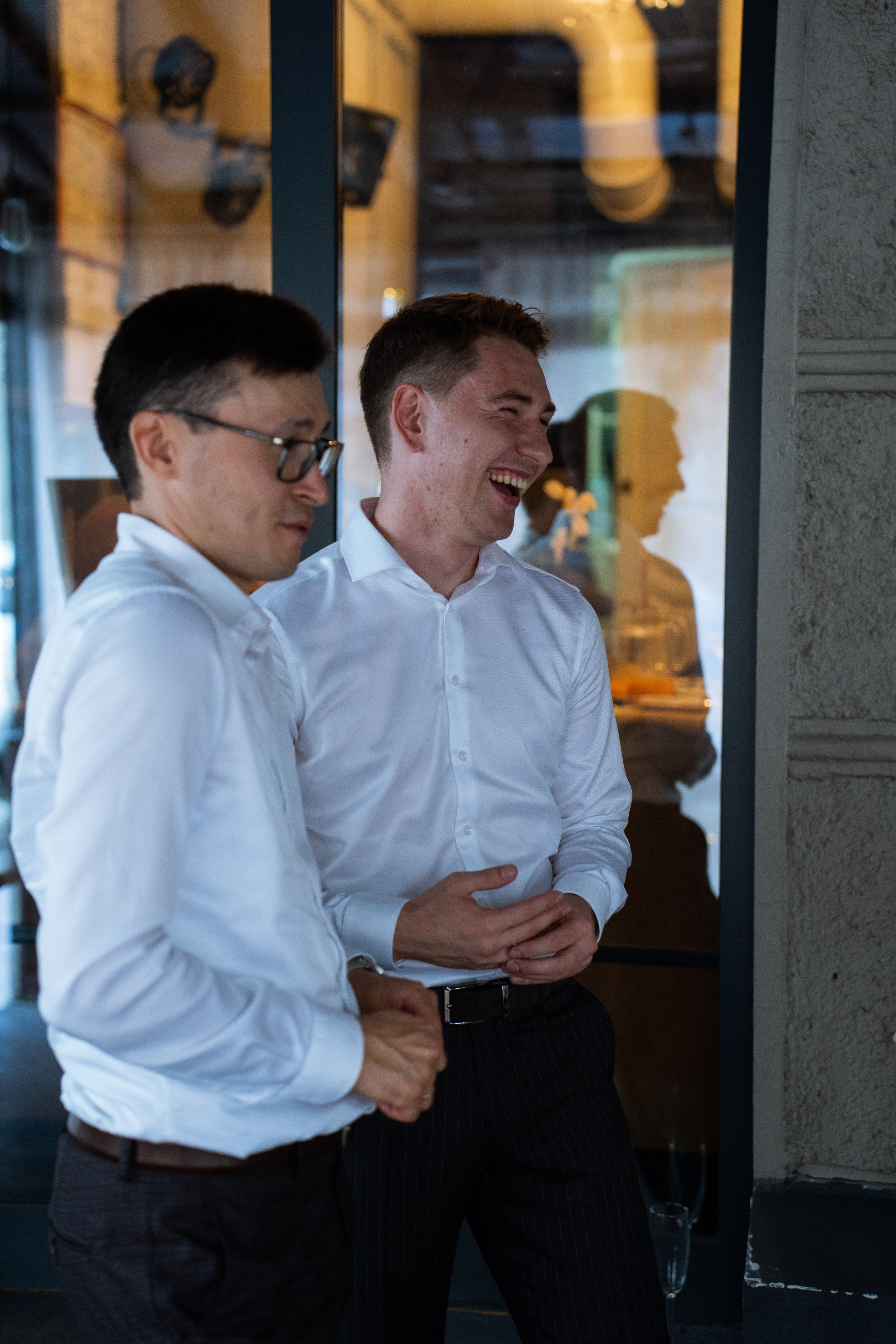 Аня&Витя. Фотограф, Видеограф Новосибирск