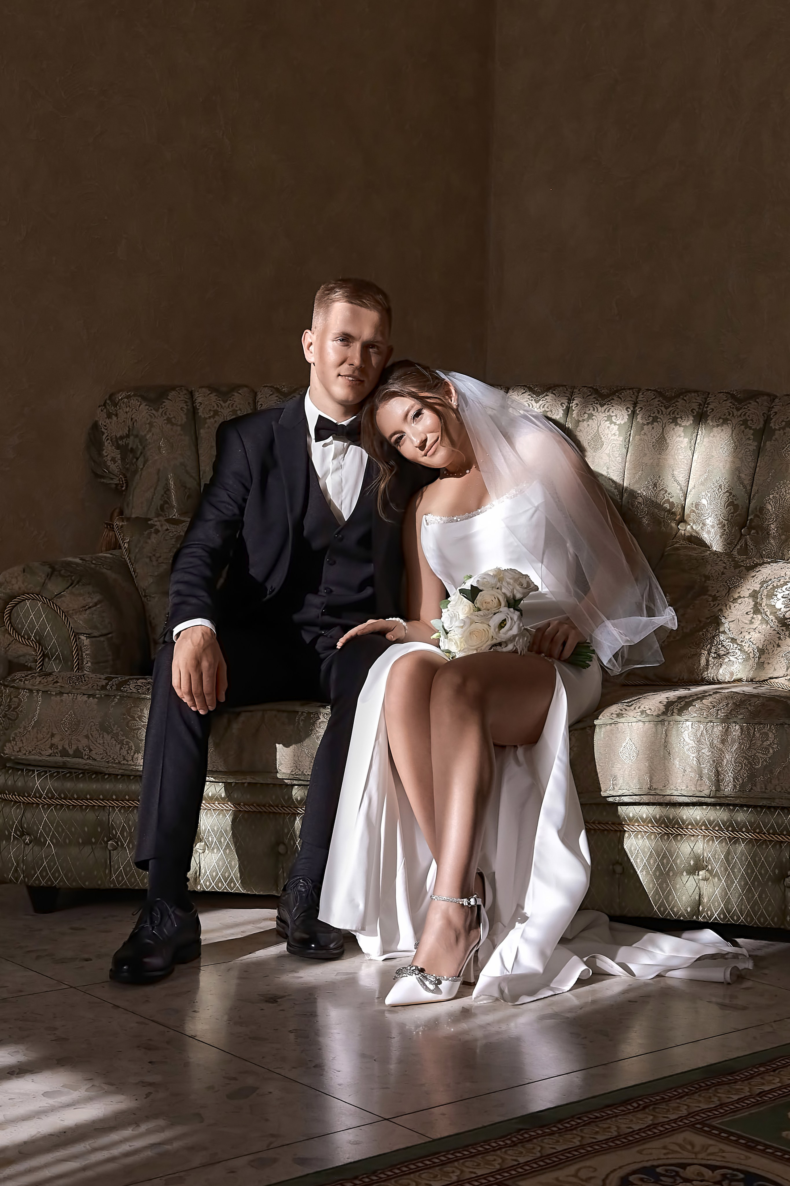 Свадебная съемка Артема и Евгении. Семейный и свадебный фотограф в Краснодаре Михеева Светлана