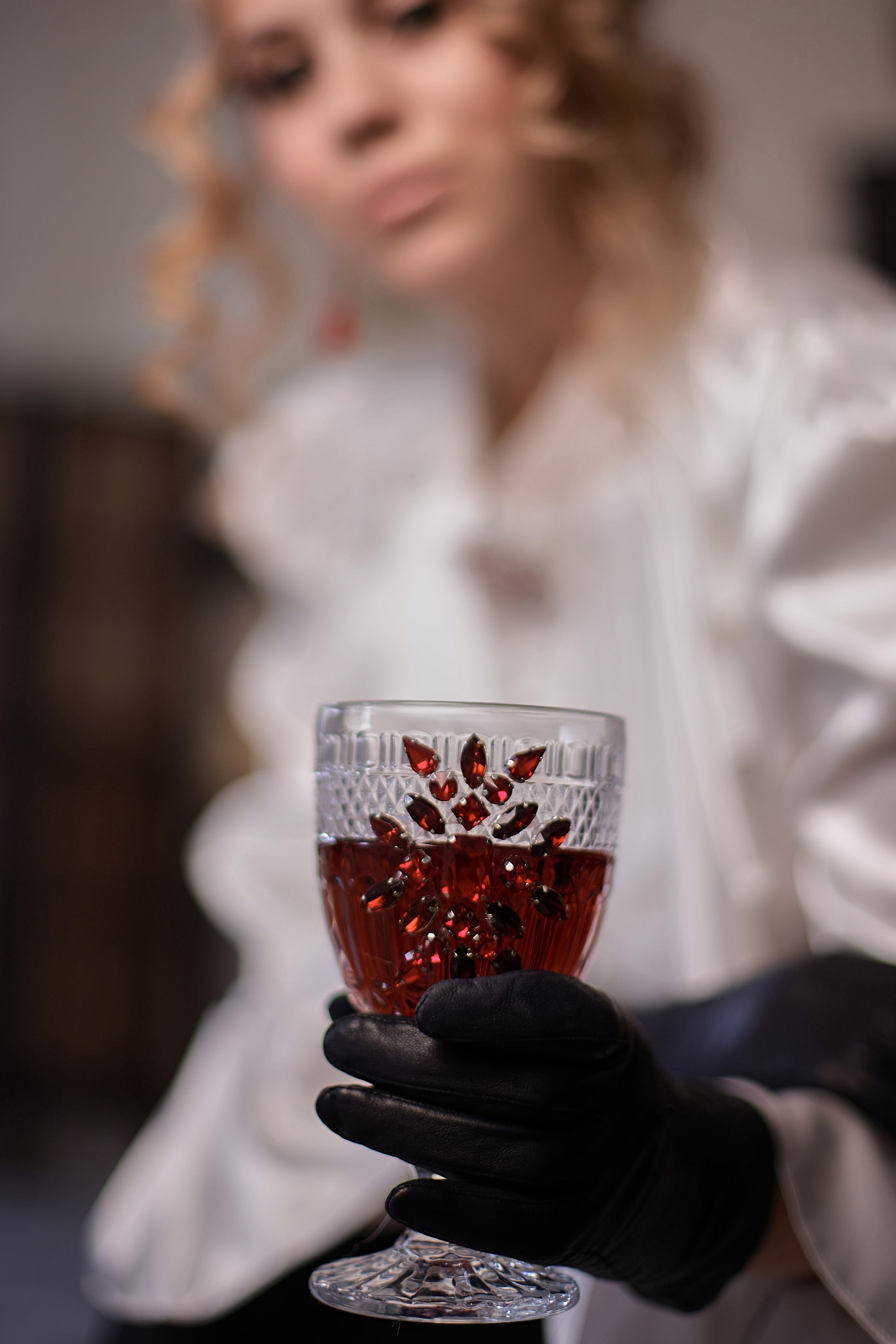 Винтажная съемка. Семейный и свадебный фотограф в Краснодаре Михеева Светлана