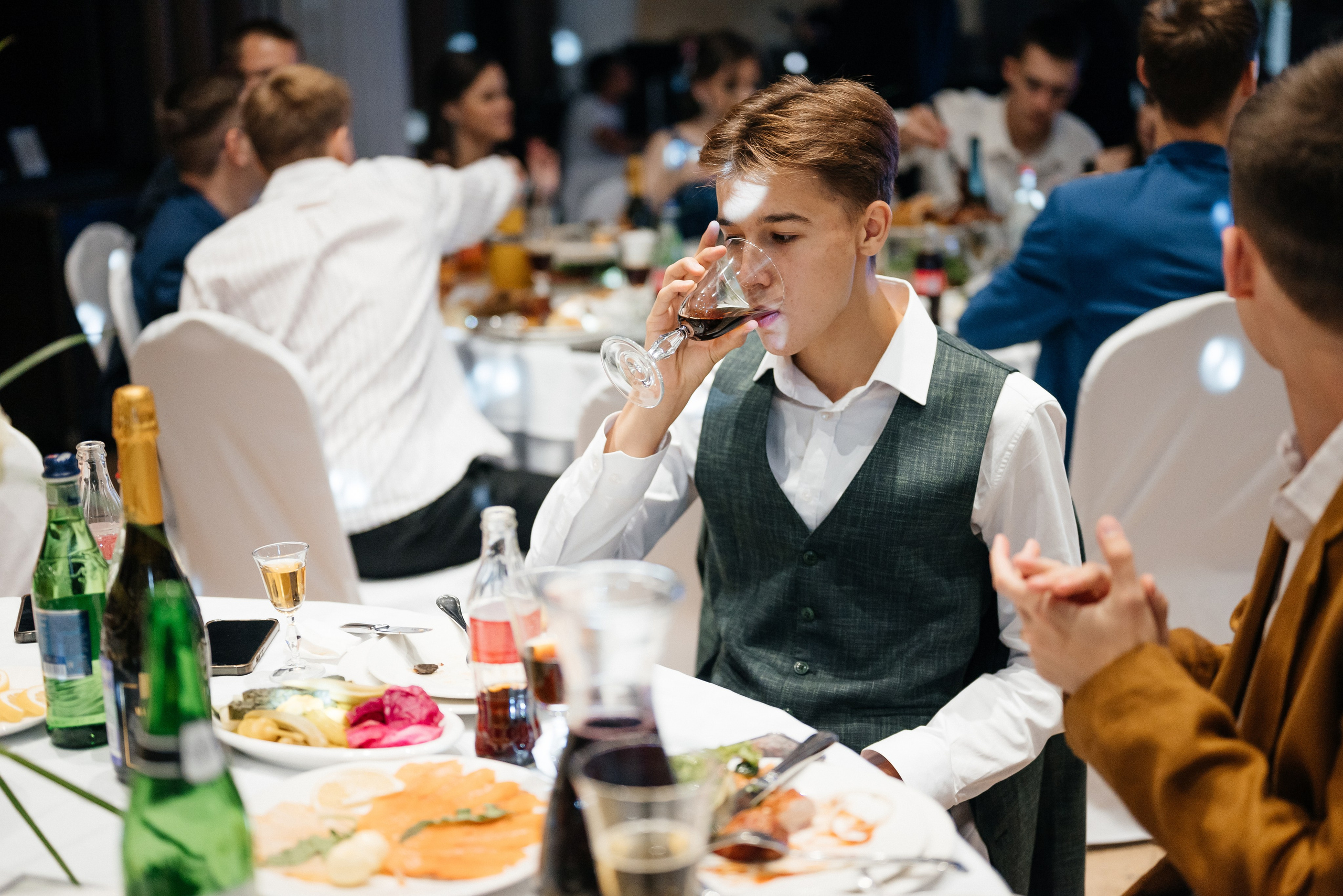 Выпускной 29.06.23. Фотограф в Краснодарском крае Александр Шульга