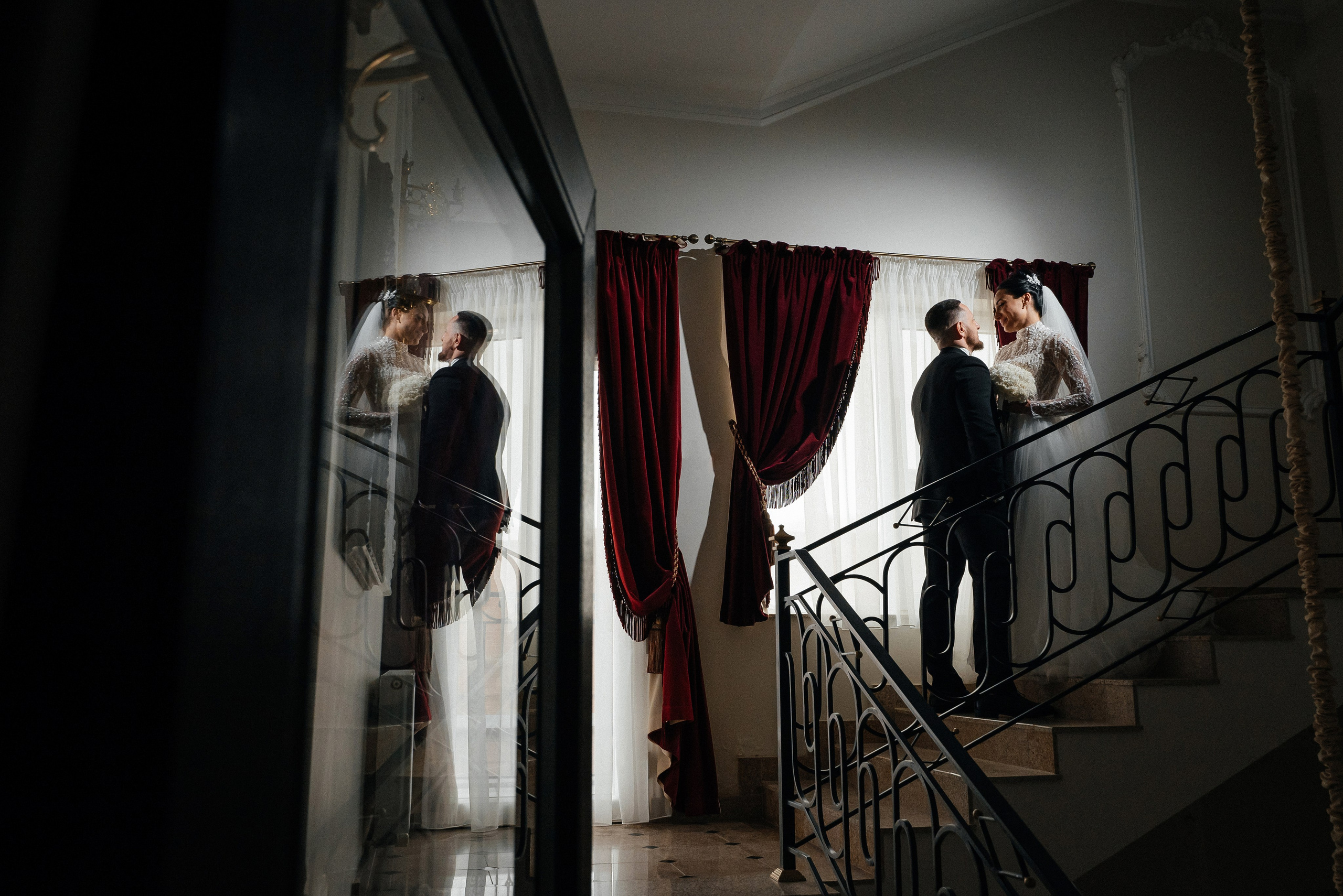 Алена & Анатолий. Фотограф в Краснодарском крае Александр Шульга