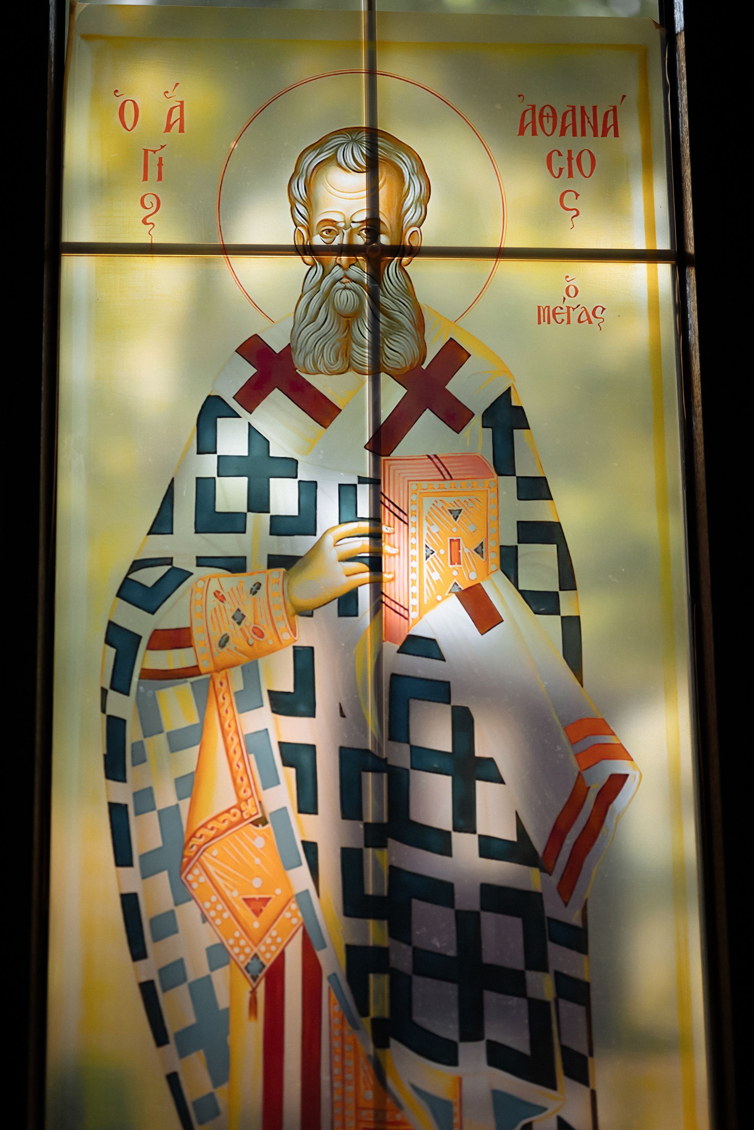 Крещение Марии. Фотограф в Краснодарском крае Александр Шульга