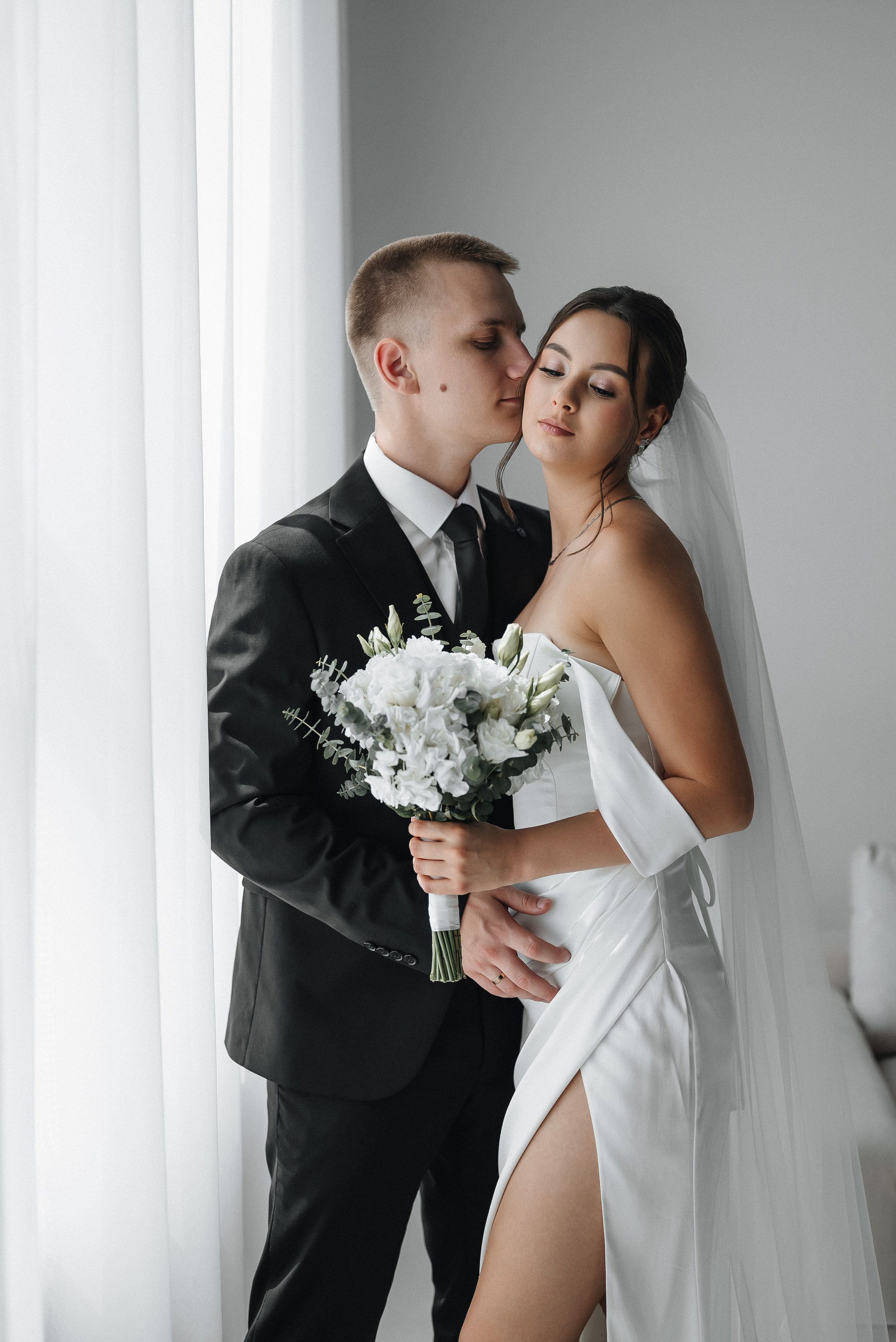 Наталья & Артем. Фотограф в Краснодарском крае Александр Шульга