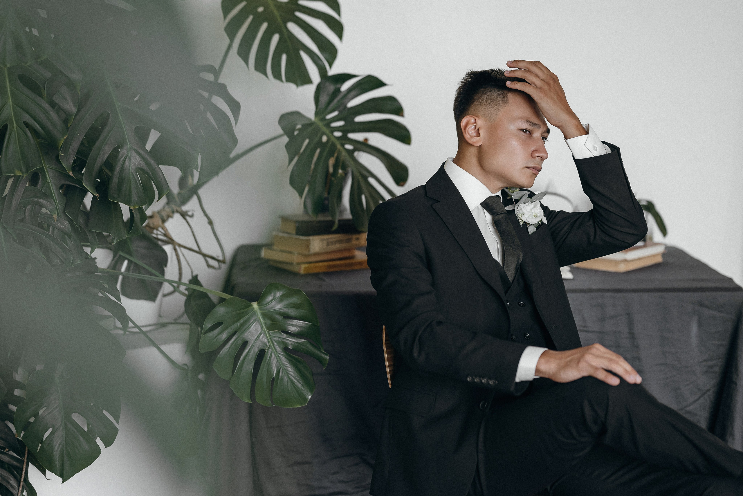 Ольга & Иосиф. Фотограф в Краснодарском крае Александр Шульга